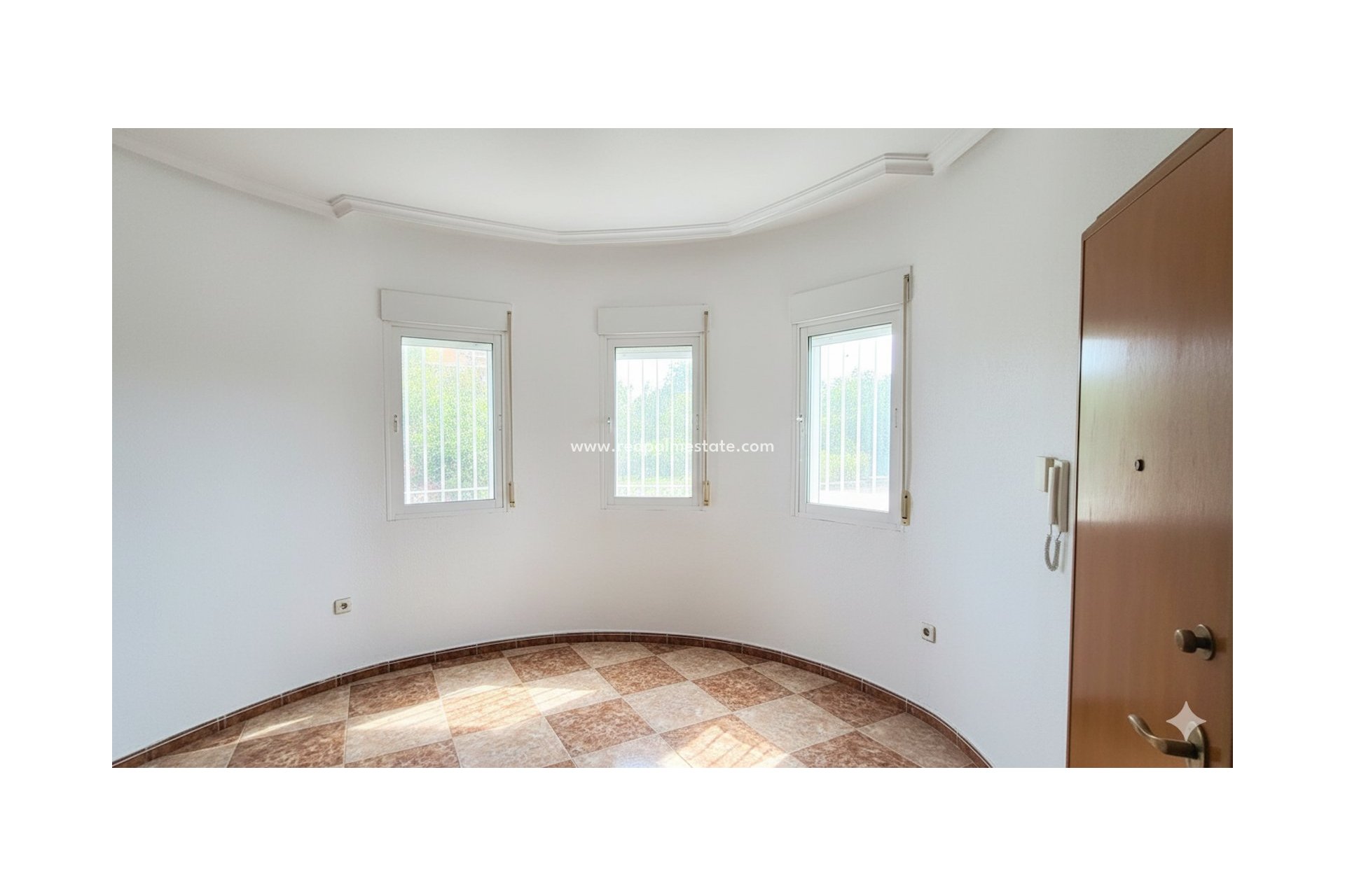 Videresalg - Villa -
Torrevieja - Los balcones