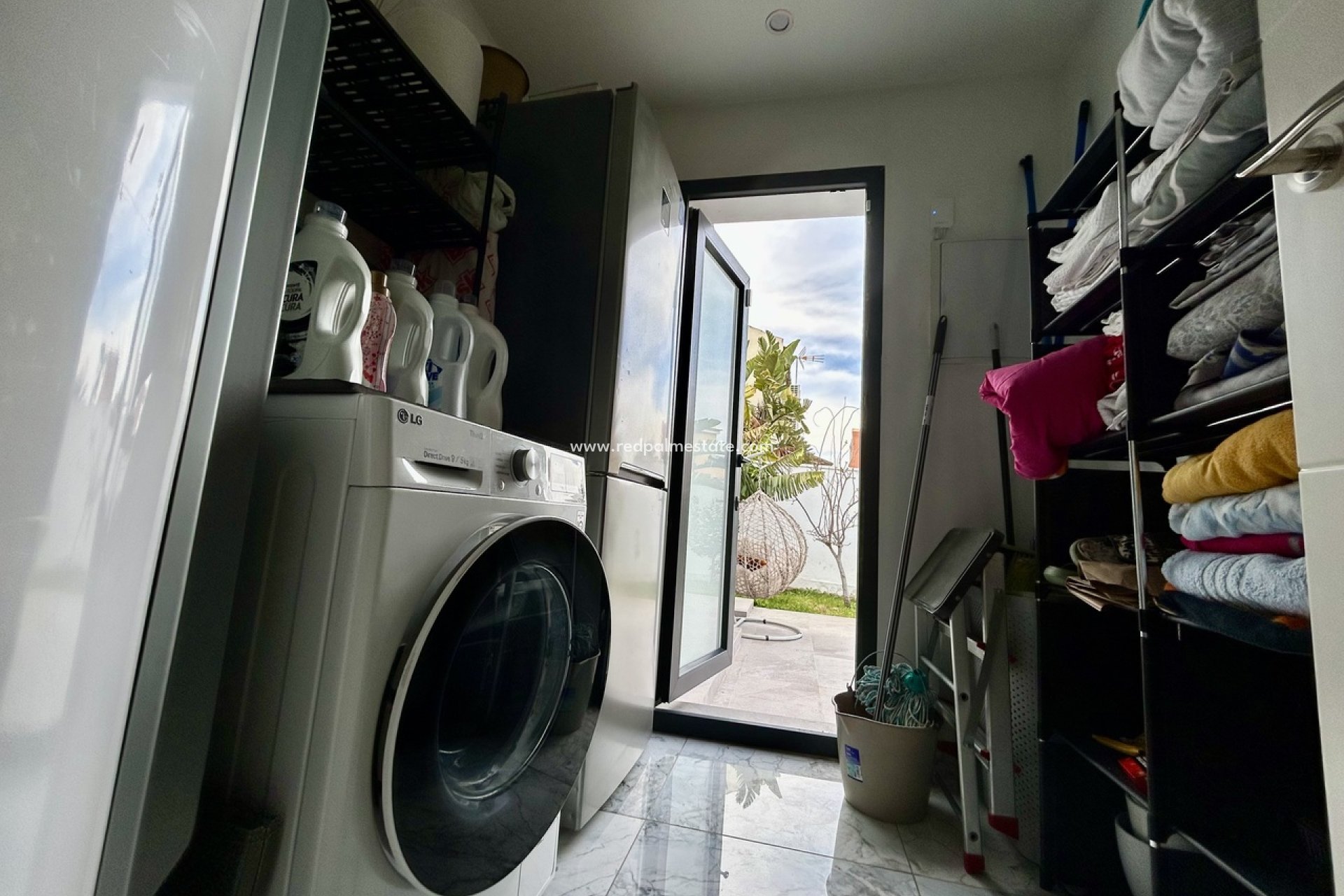 Videresalg - Villa -
Torrevieja - Los balcones