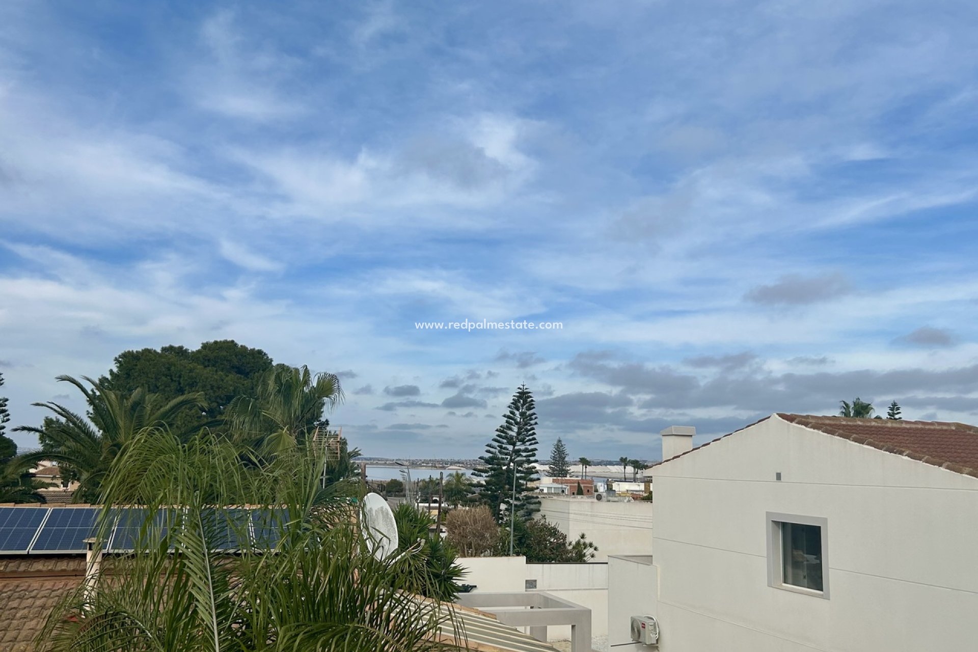 Videresalg - Villa -
Torrevieja - Los balcones