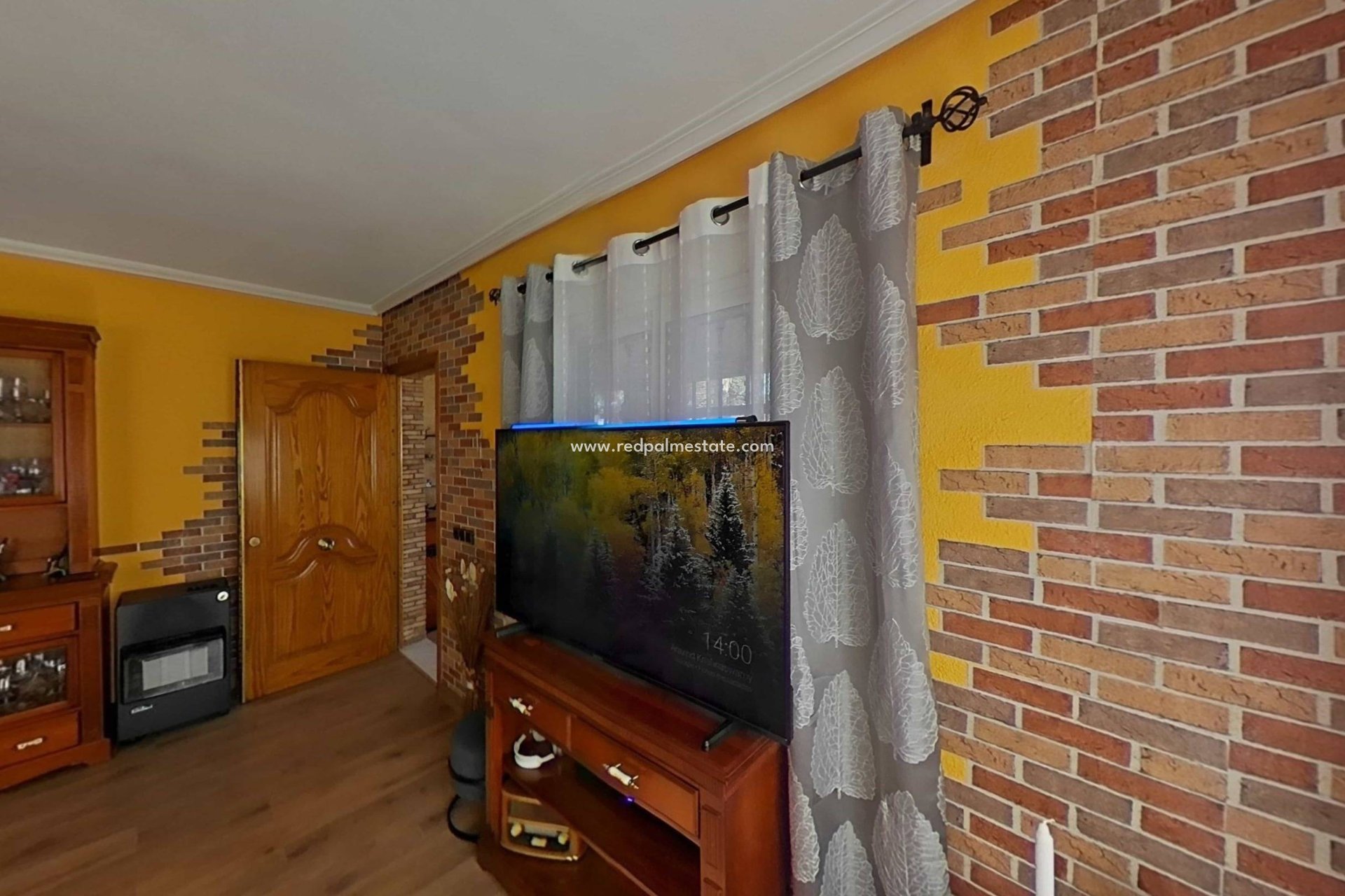 Videresalg - Villa -
Torrevieja - Los balcones