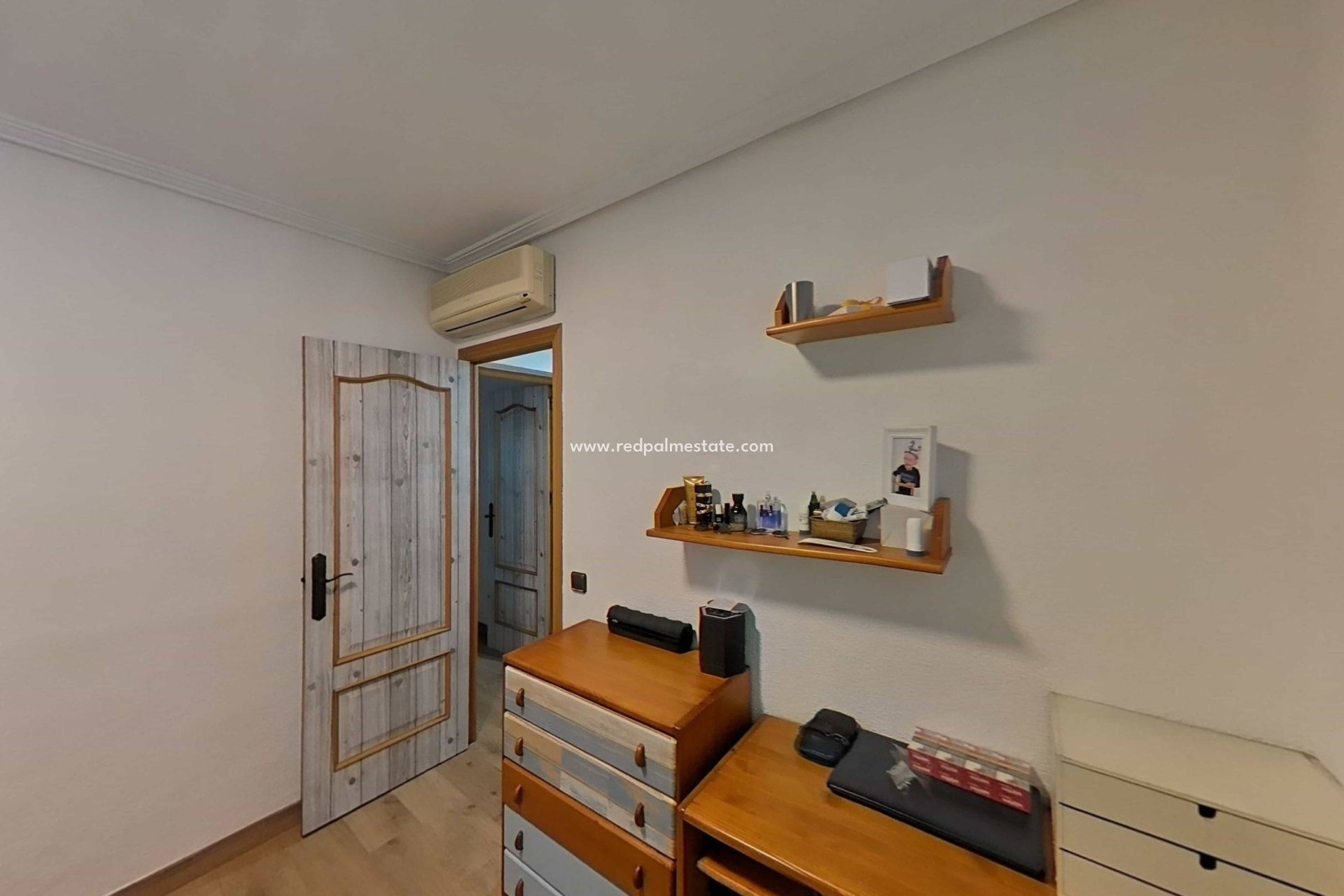 Videresalg - Villa -
Torrevieja - Los balcones