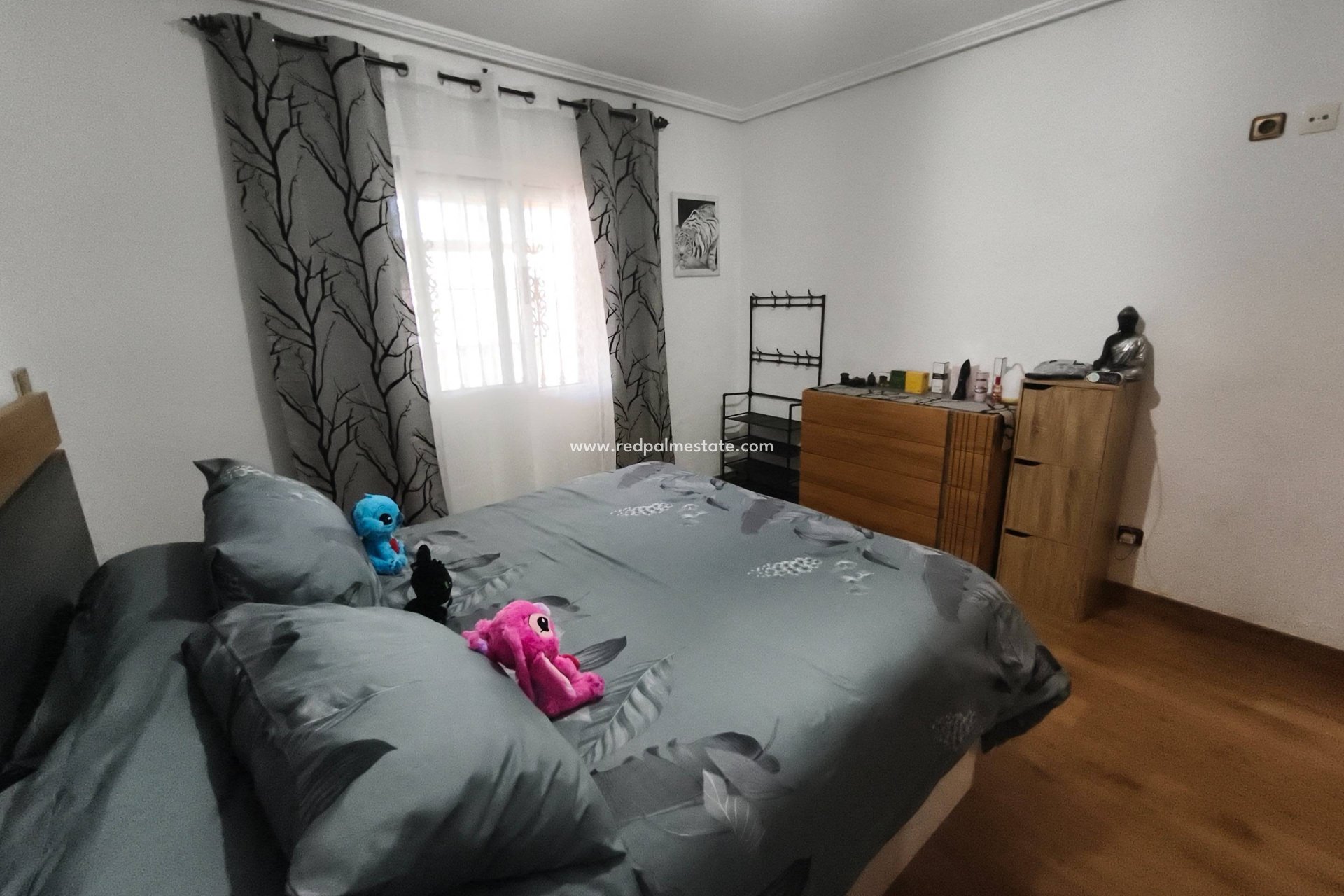 Videresalg - Villa -
Torrevieja - Los balcones