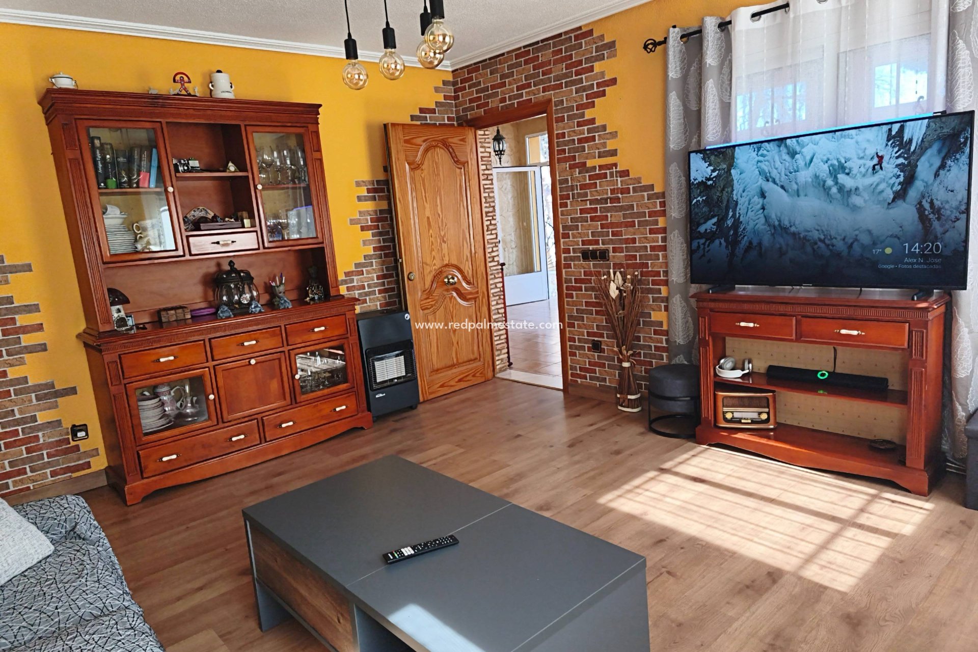 Videresalg - Villa -
Torrevieja - Los balcones