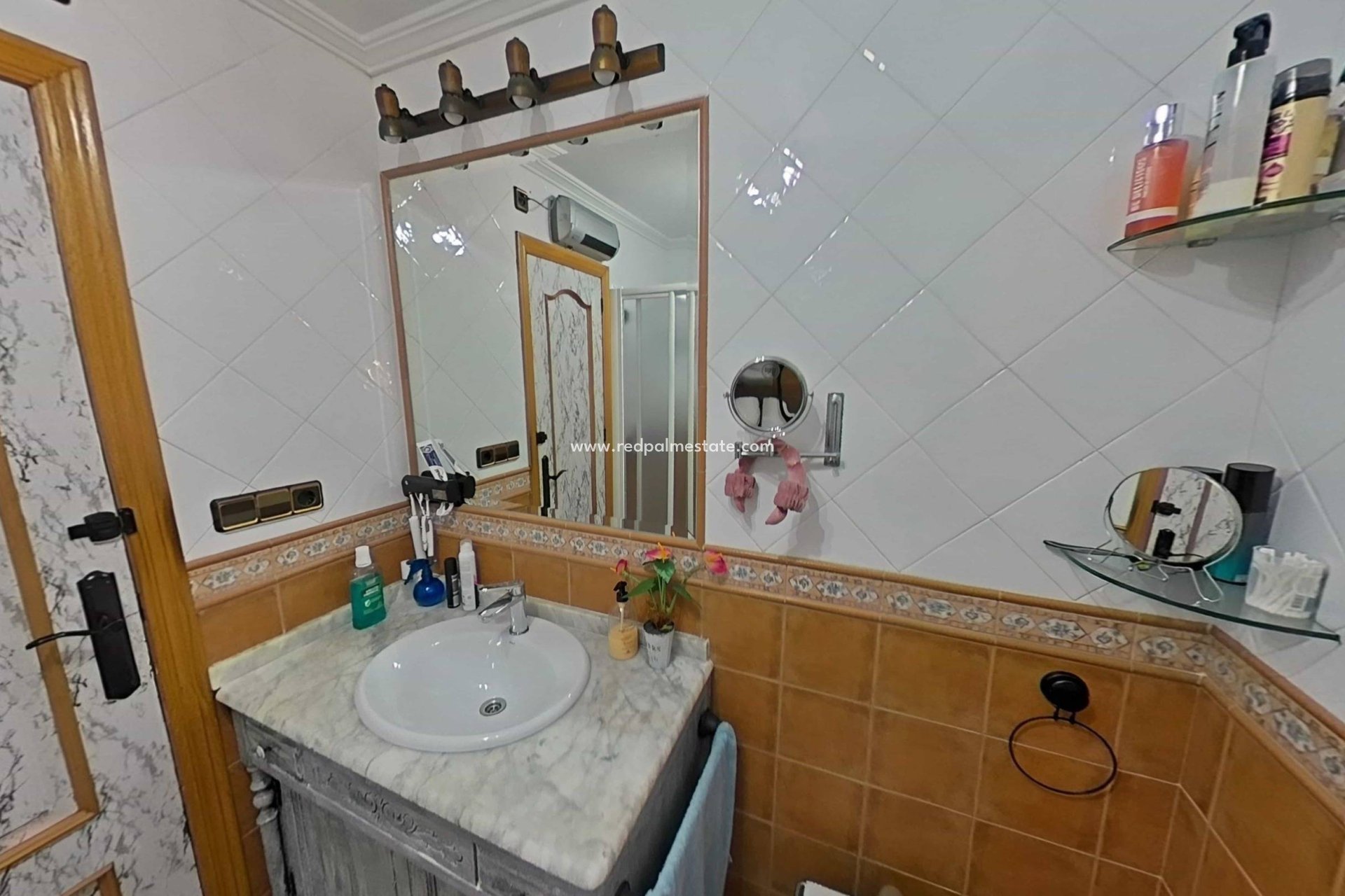 Videresalg - Villa -
Torrevieja - Los balcones