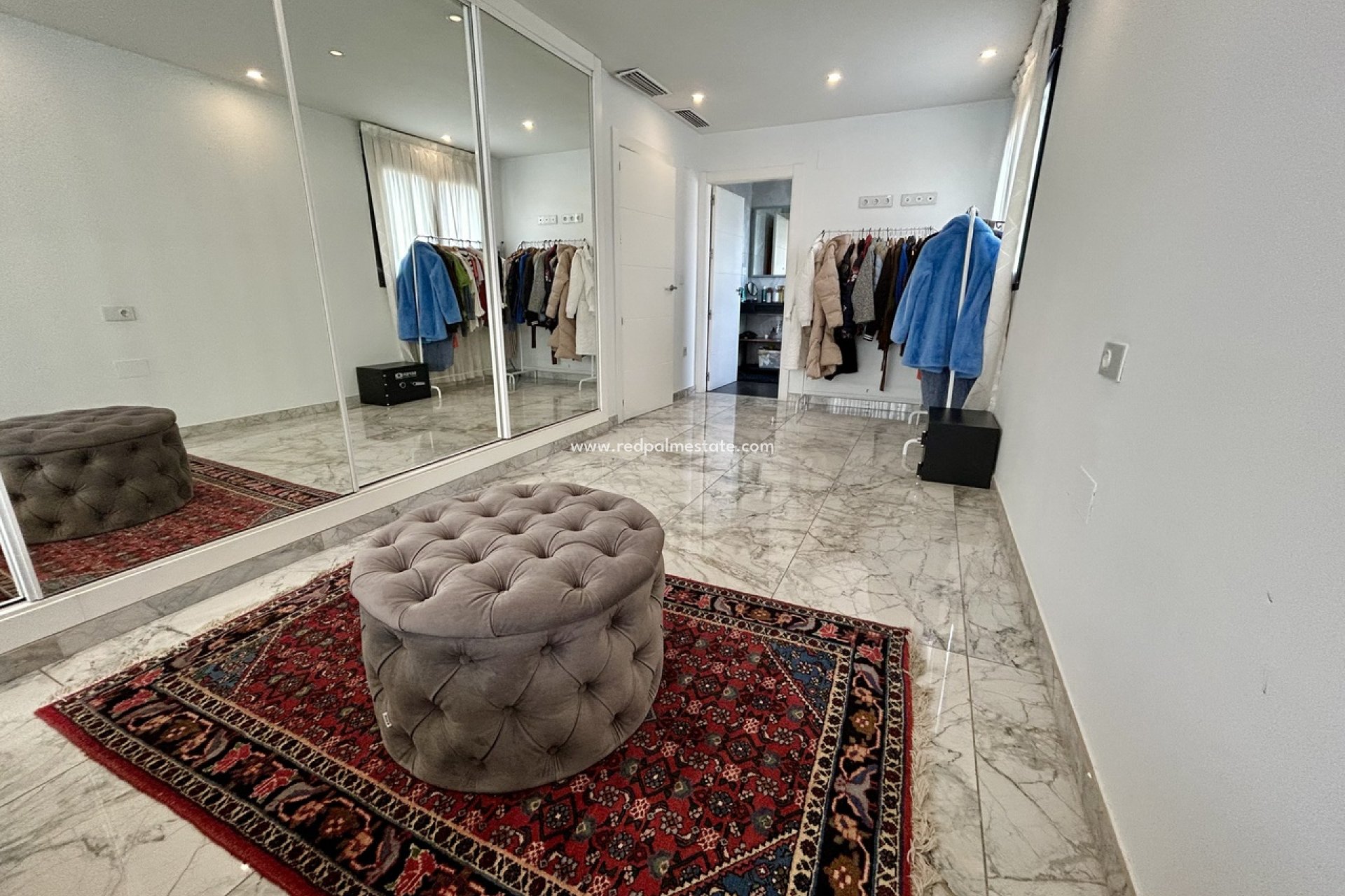 Videresalg - Villa -
Torrevieja - Los balcones