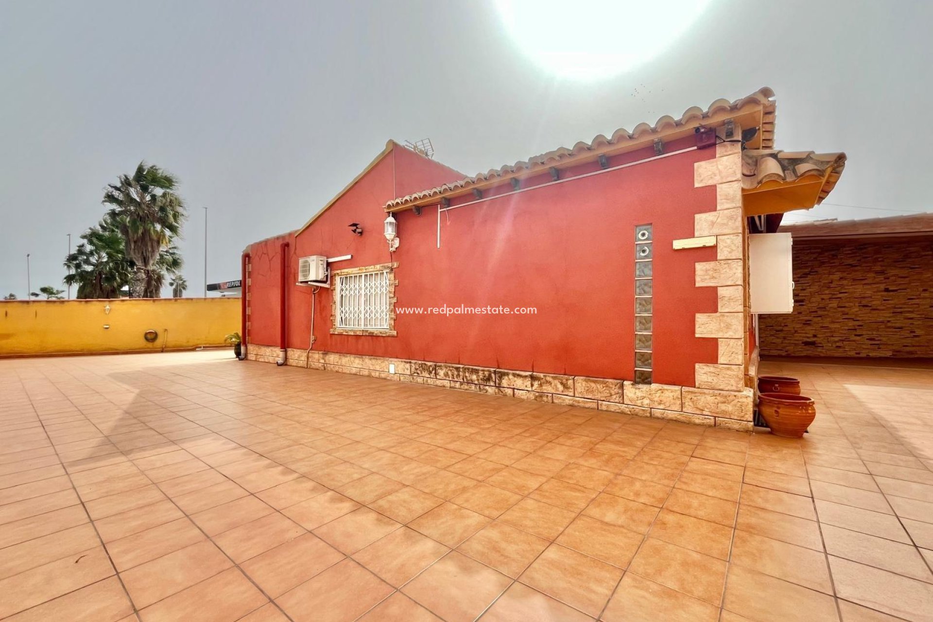 Videresalg - Villa -
Torrevieja - Los balcones