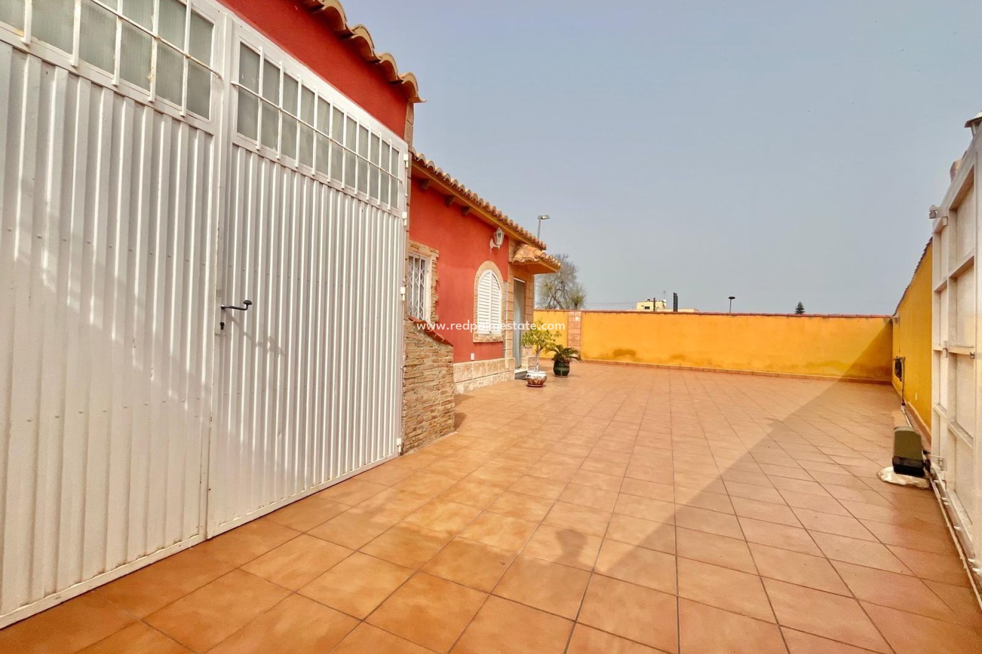 Videresalg - Villa -
Torrevieja - Los balcones