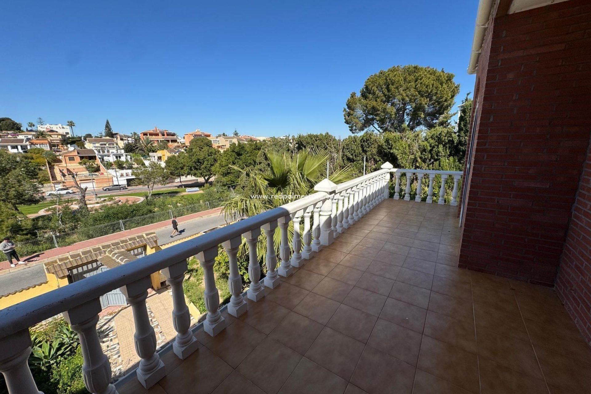 Videresalg - Villa -
Torrevieja - Los balcones