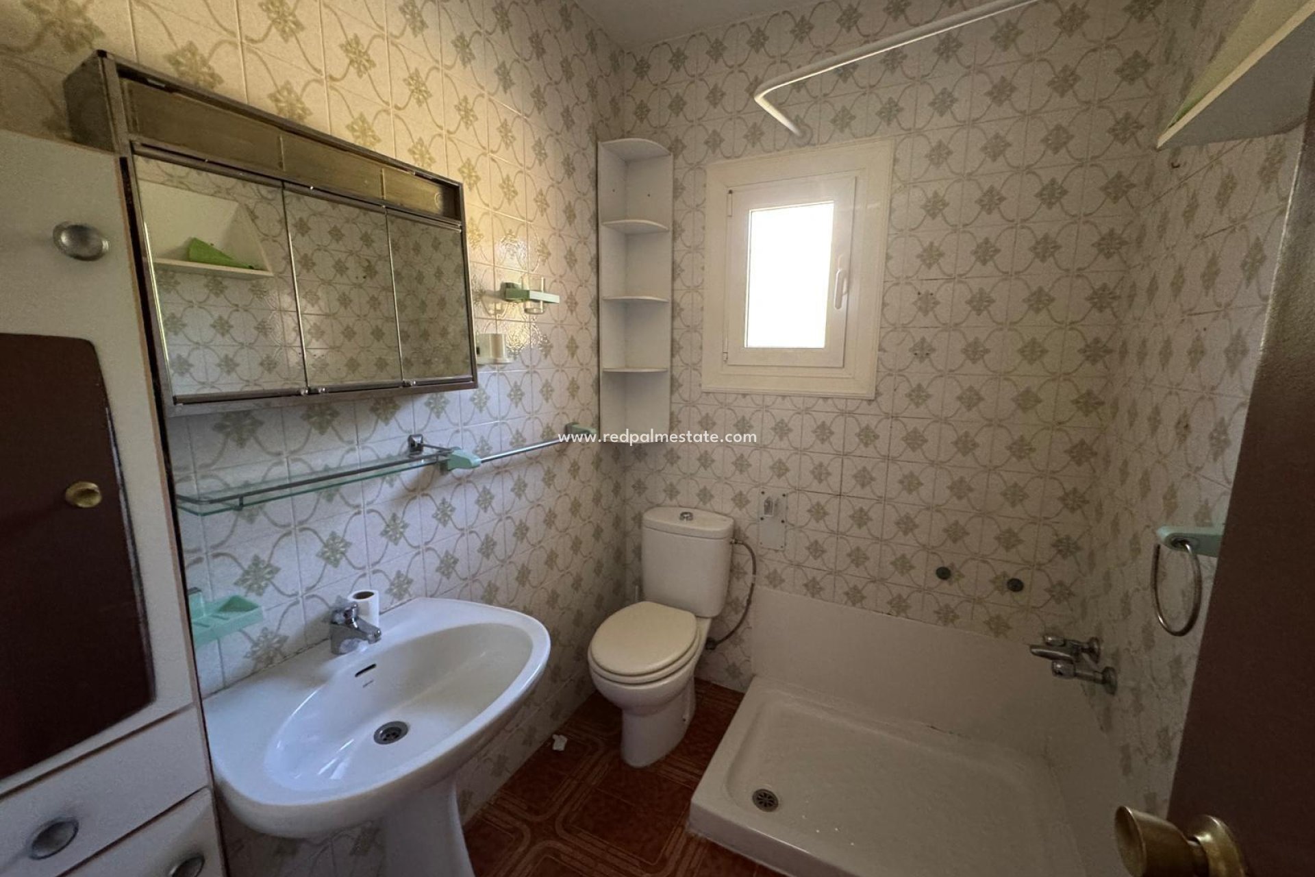 Videresalg - Villa -
Torrevieja - Los balcones