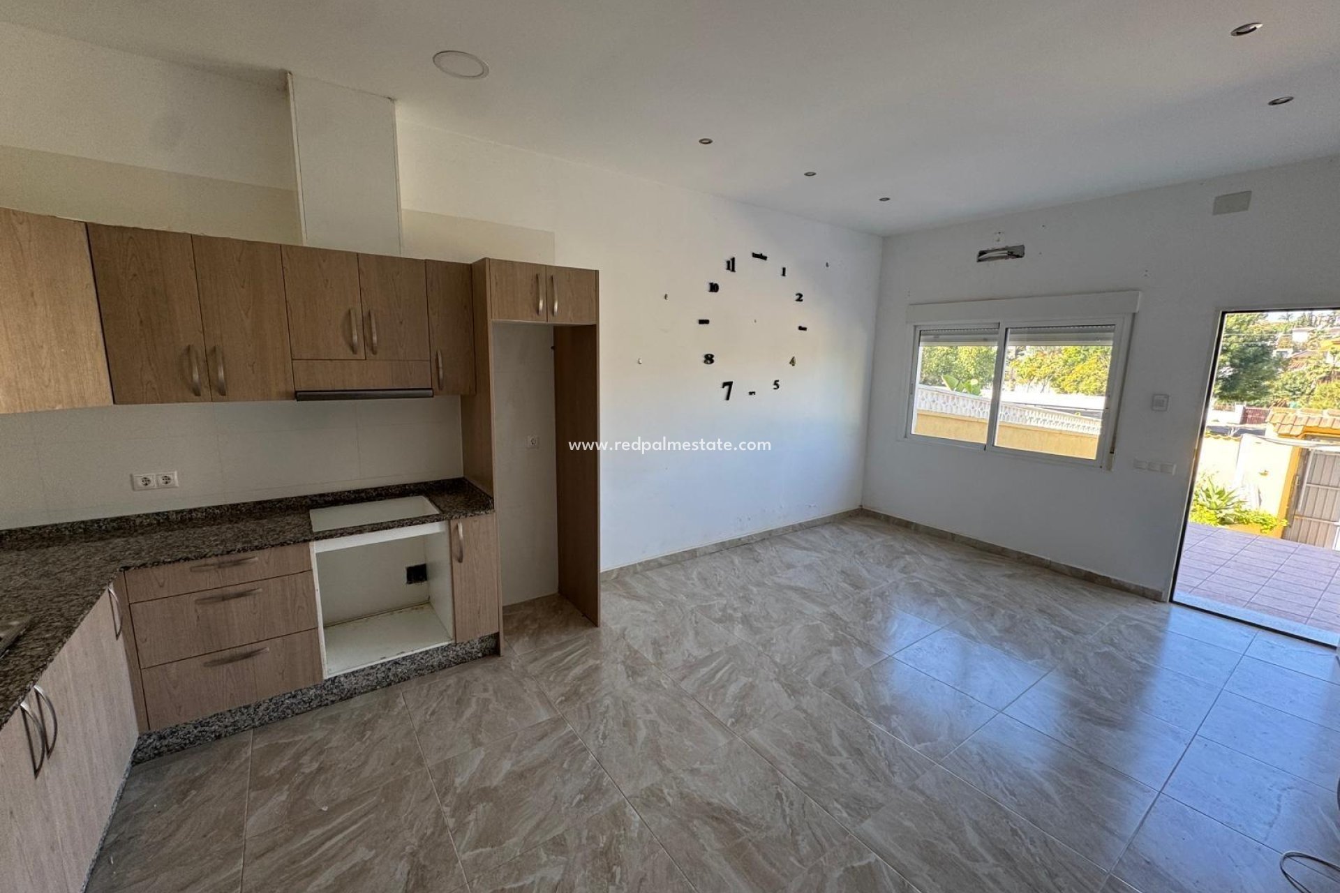 Videresalg - Villa -
Torrevieja - Los balcones