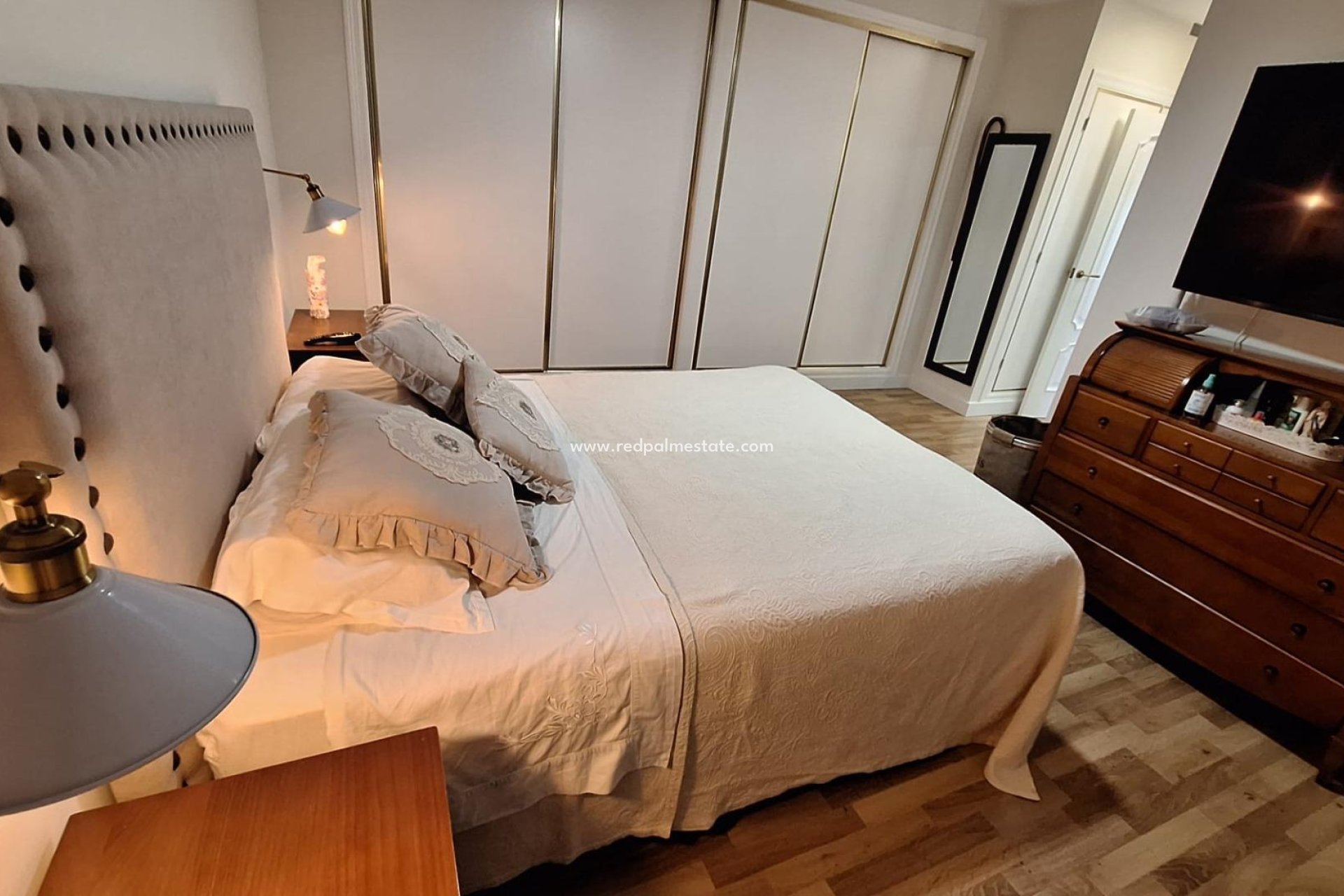 Videresalg - Villa -
Torrevieja - Los balcones