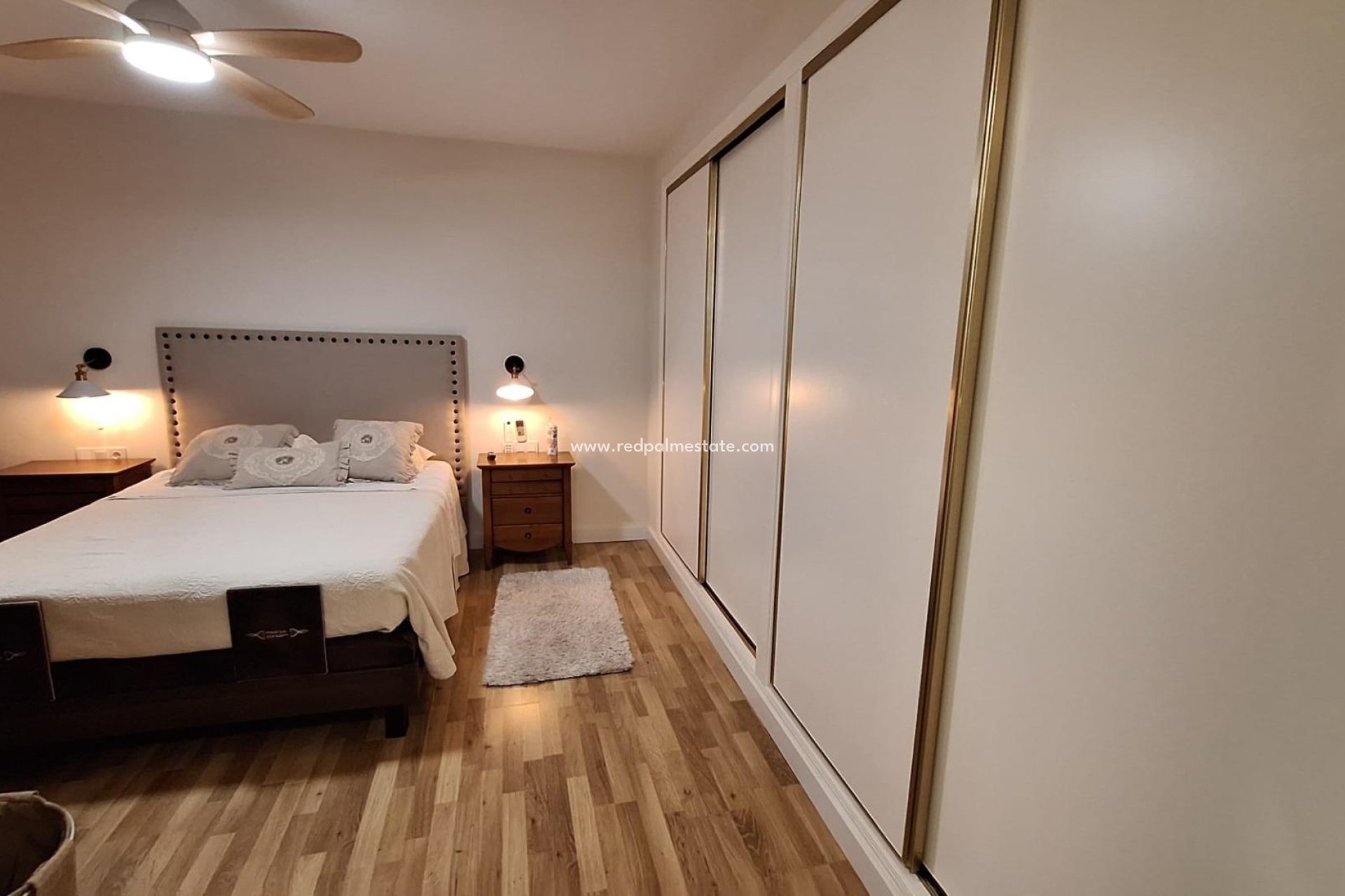 Videresalg - Villa -
Torrevieja - Los balcones