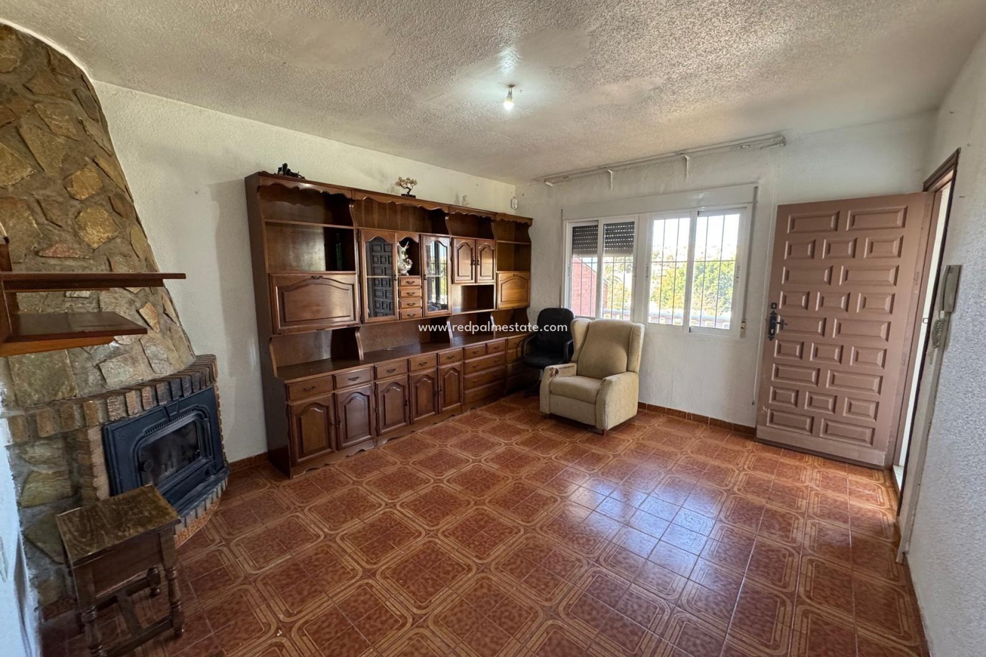 Videresalg - Villa -
Torrevieja - Los balcones