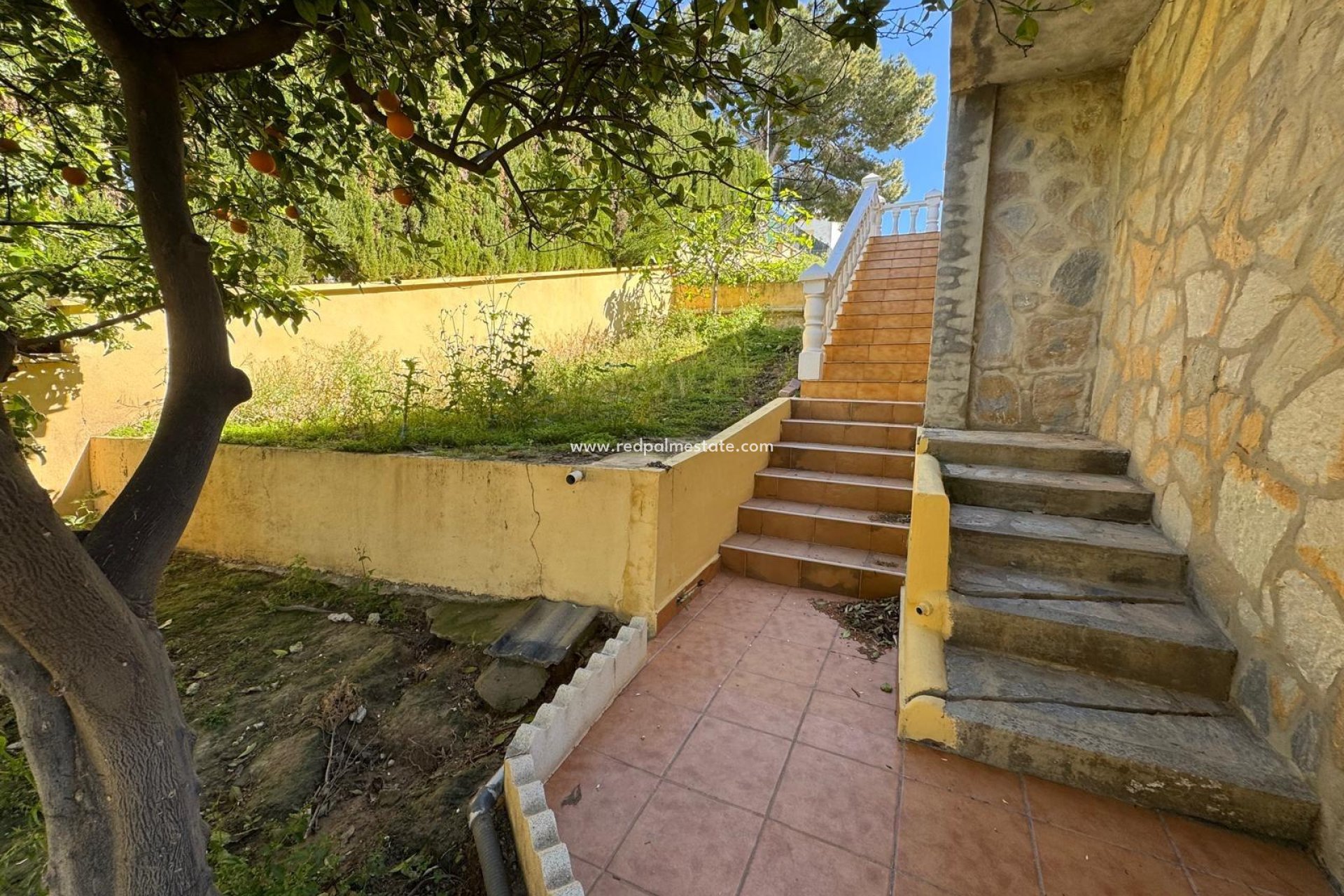 Videresalg - Villa -
Torrevieja - Los balcones