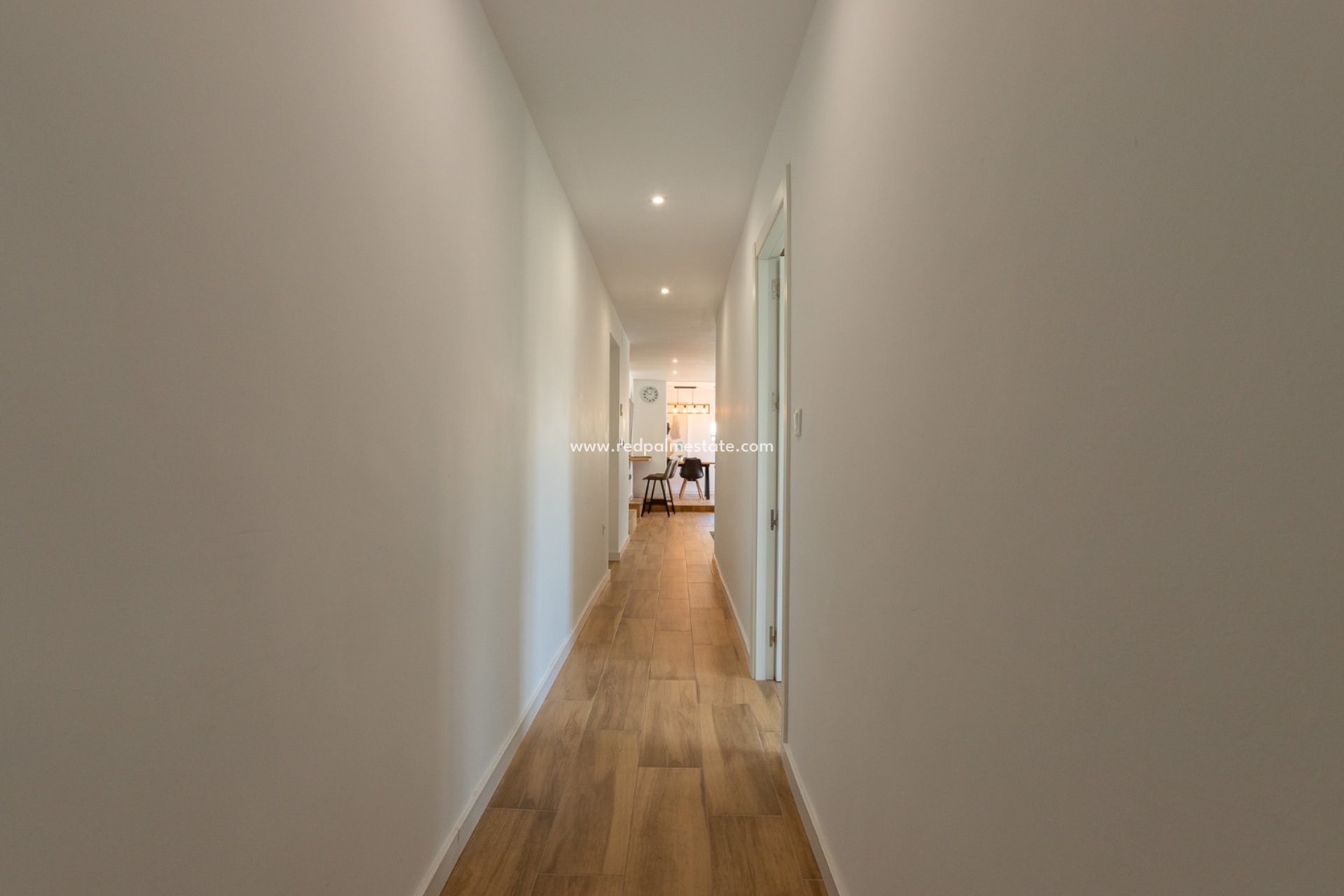 Videresalg - Villa -
Torrevieja - Los balcones