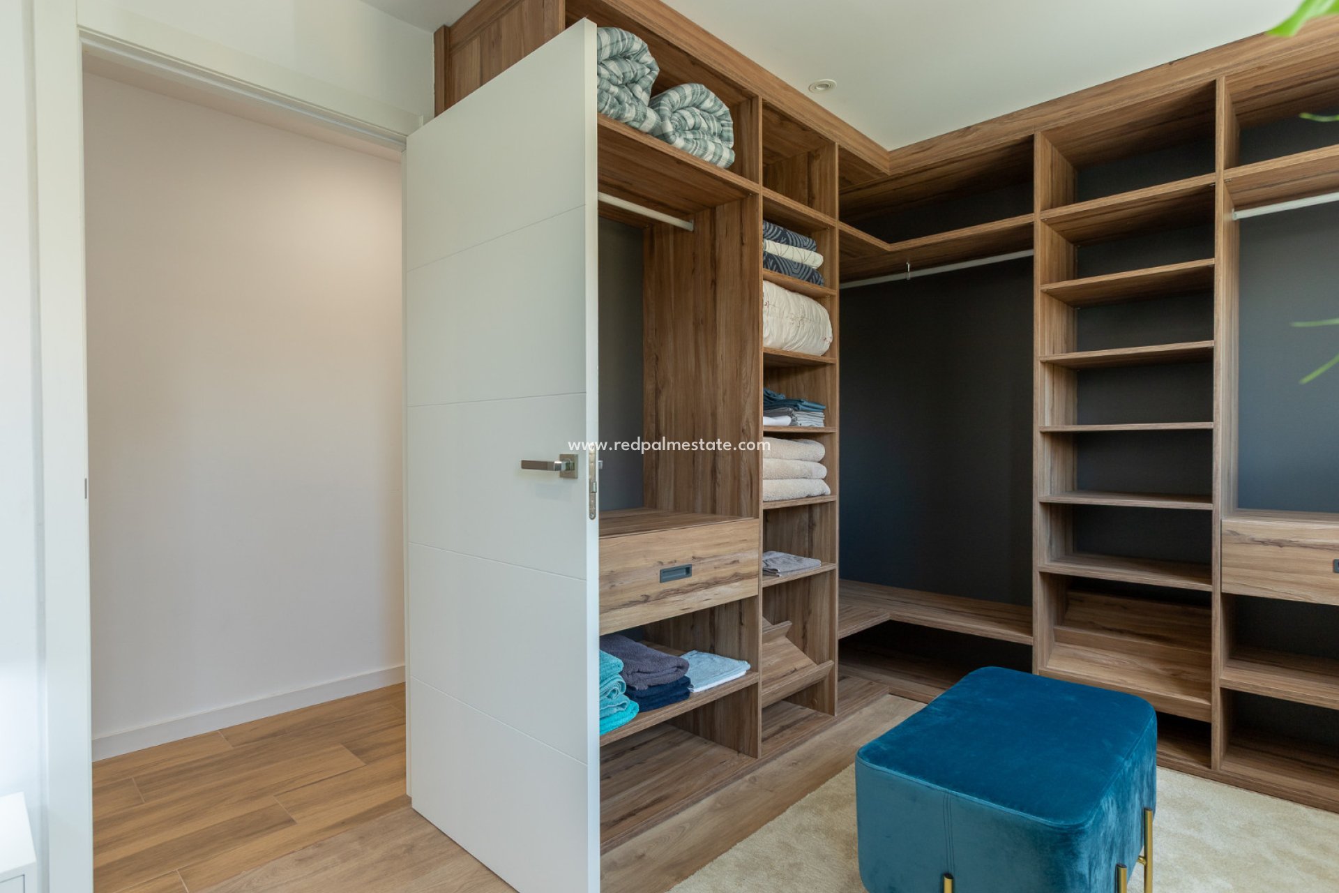 Videresalg - Villa -
Torrevieja - Los balcones