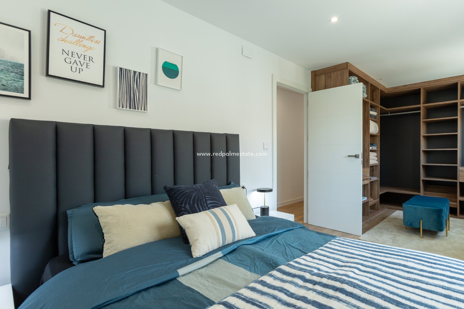 Videresalg - Villa -
Torrevieja - Los balcones