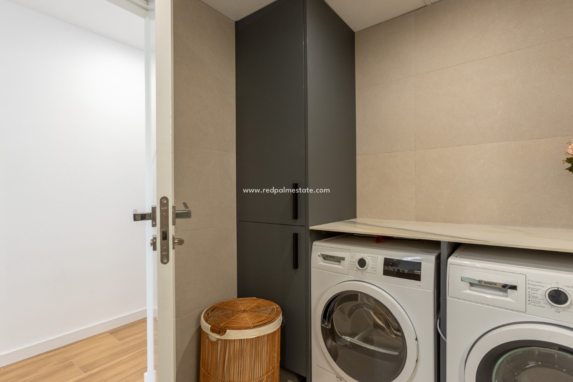 Videresalg - Villa -
Torrevieja - Los balcones