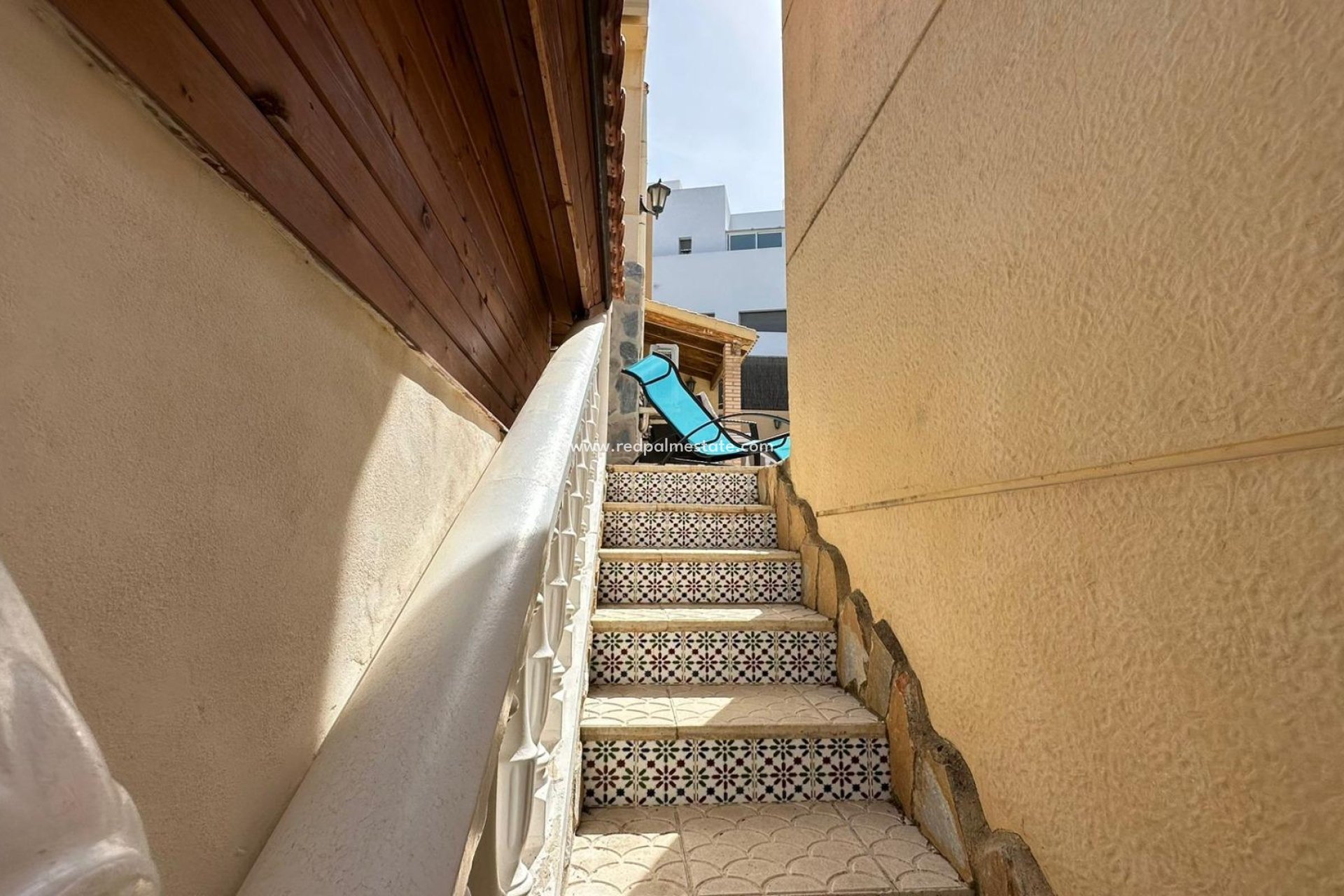 Videresalg - Villa -
Torrevieja - Los balcones