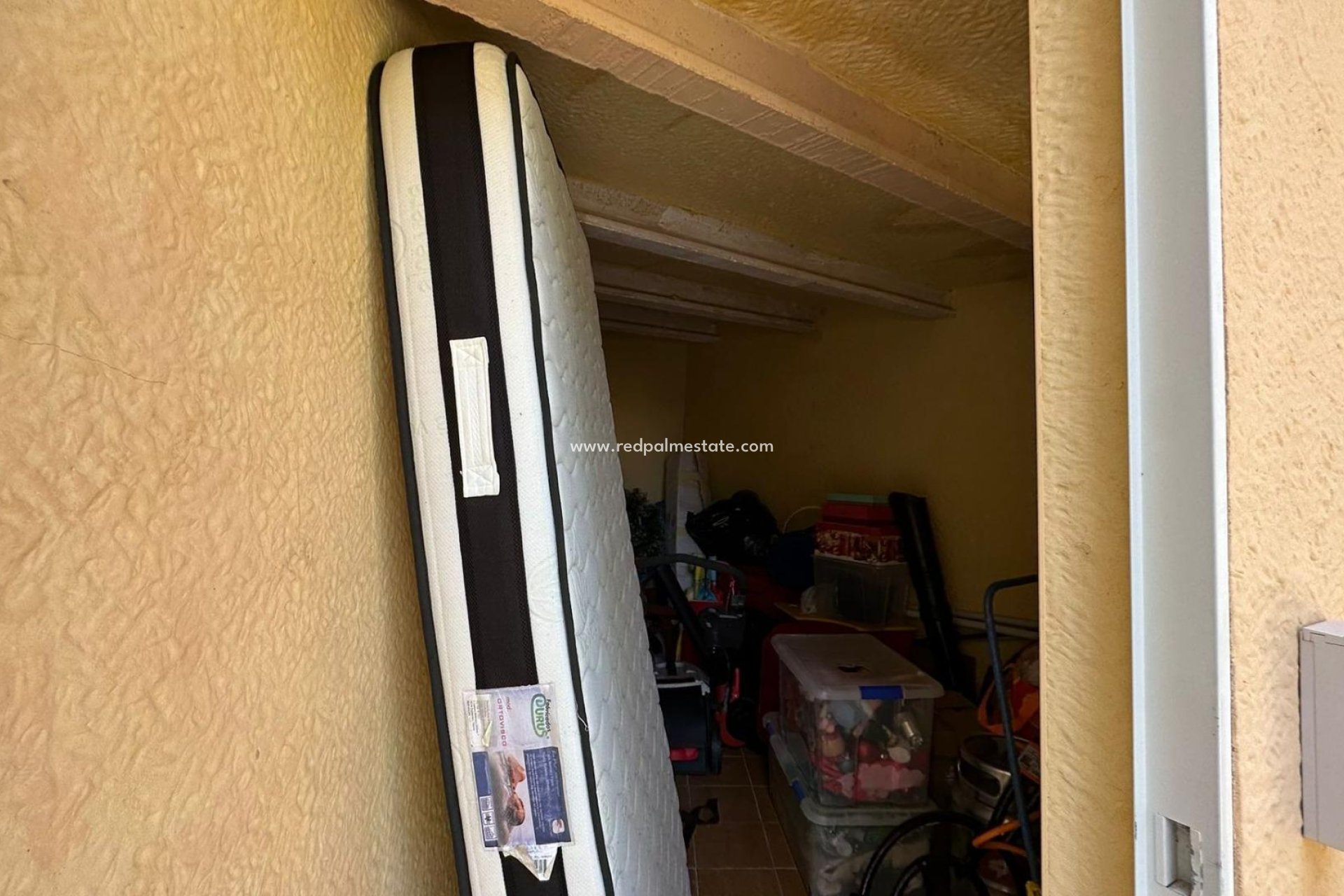 Videresalg - Villa -
Torrevieja - Los balcones