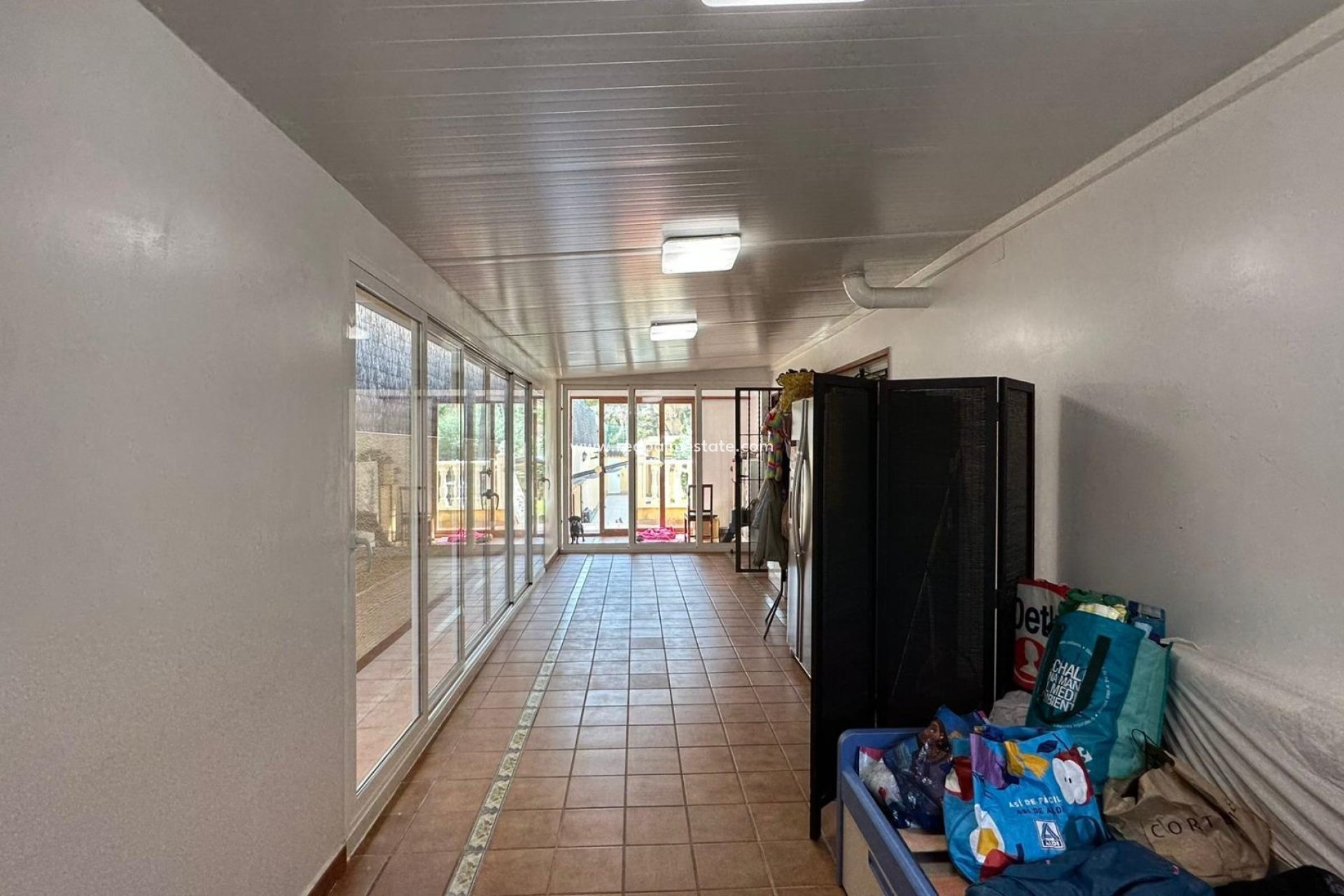 Videresalg - Villa -
Torrevieja - Los balcones