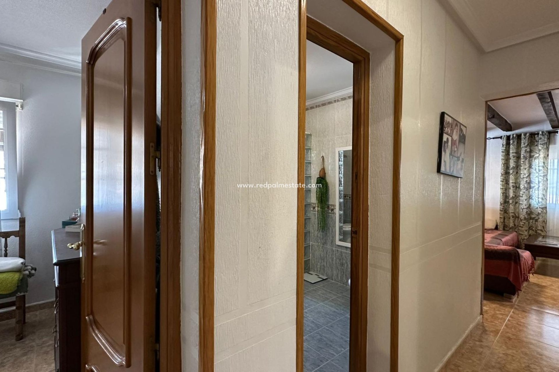 Videresalg - Villa -
Torrevieja - Los balcones