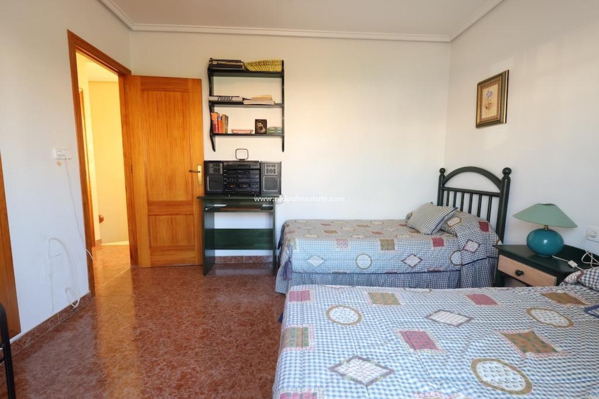 Videresalg - Villa -
Torrevieja - Los balcones