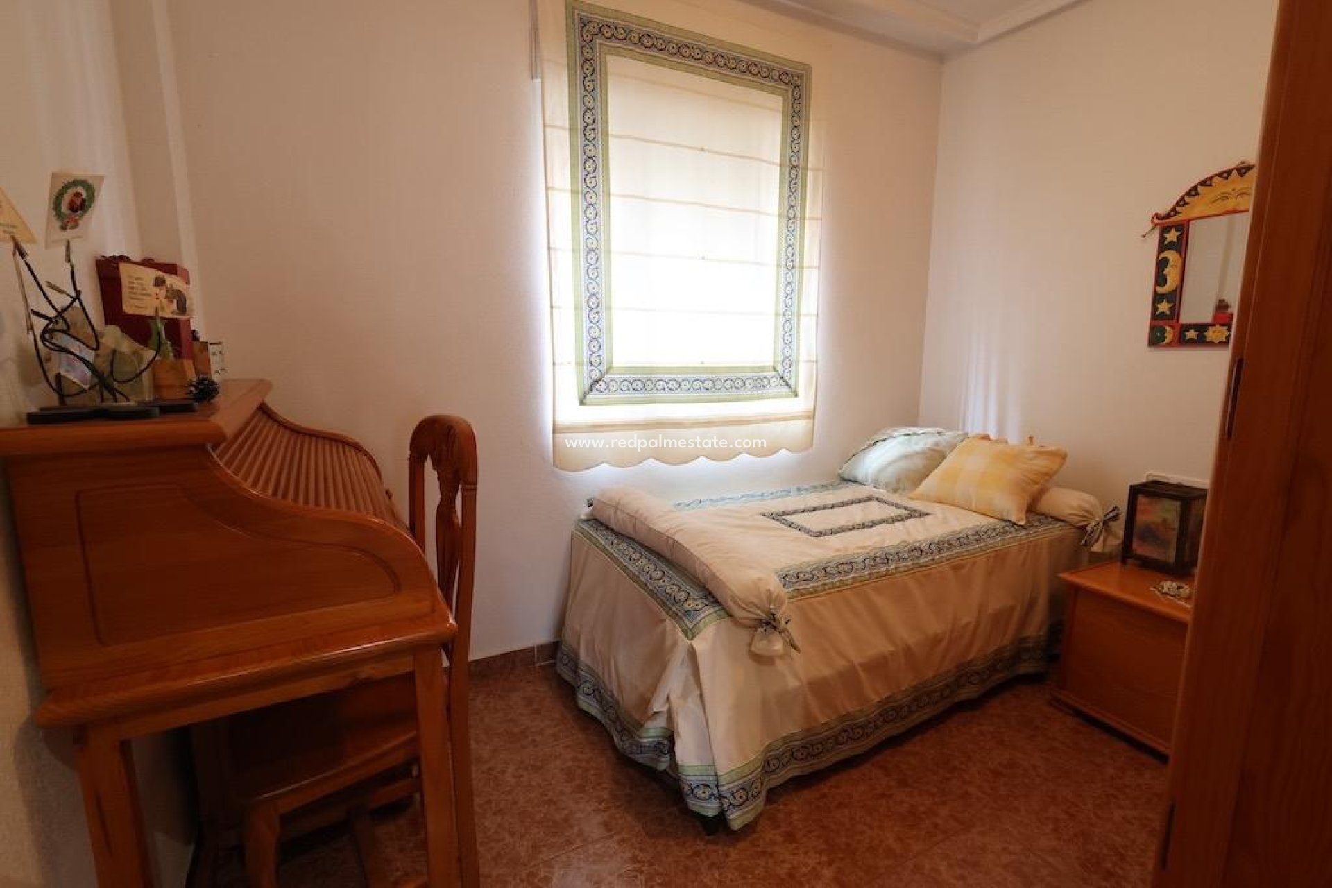 Videresalg - Villa -
Torrevieja - Los balcones