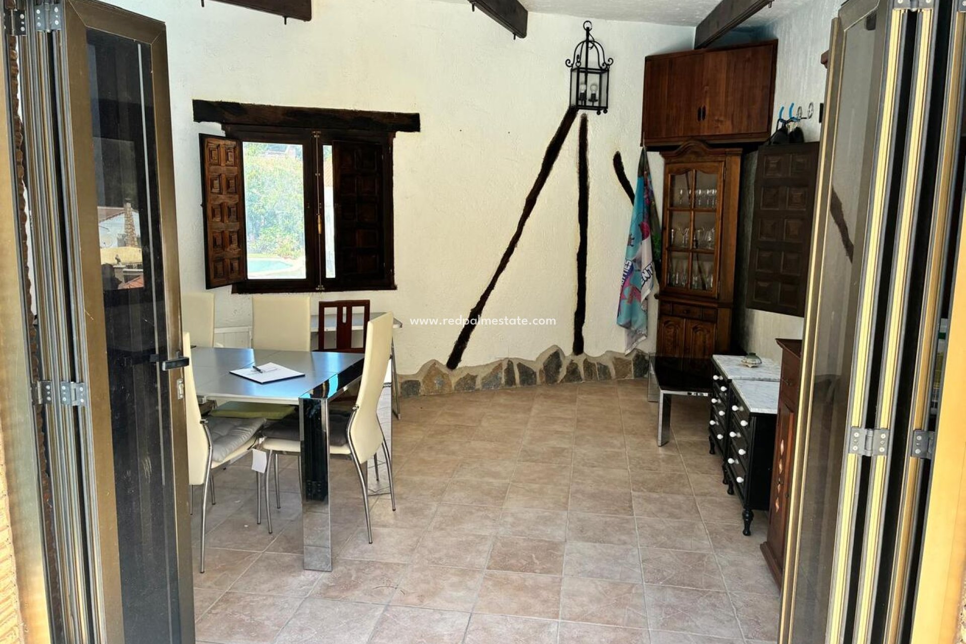 Videresalg - Villa -
Torrevieja - Los balcones