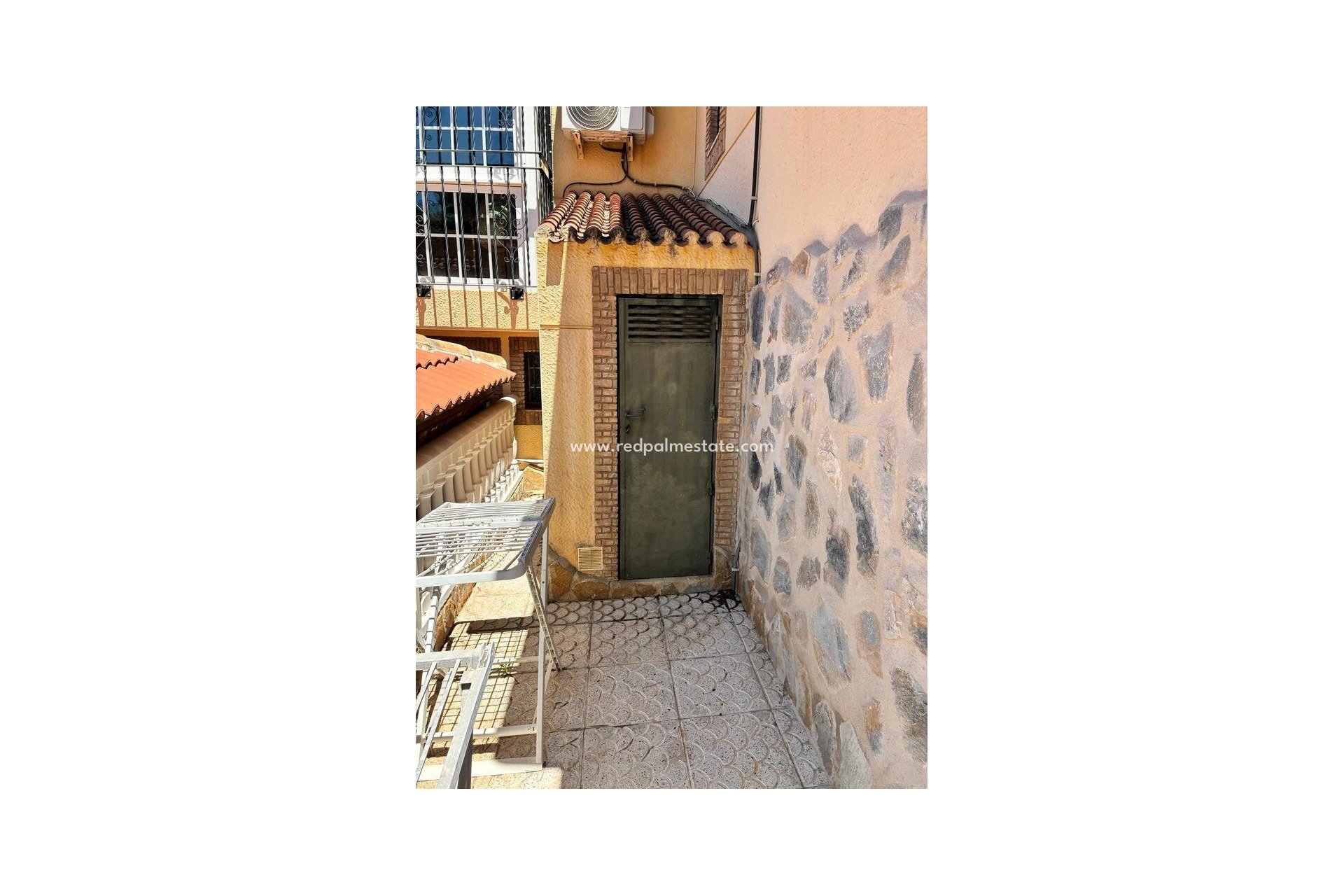 Videresalg - Villa -
Torrevieja - Los balcones