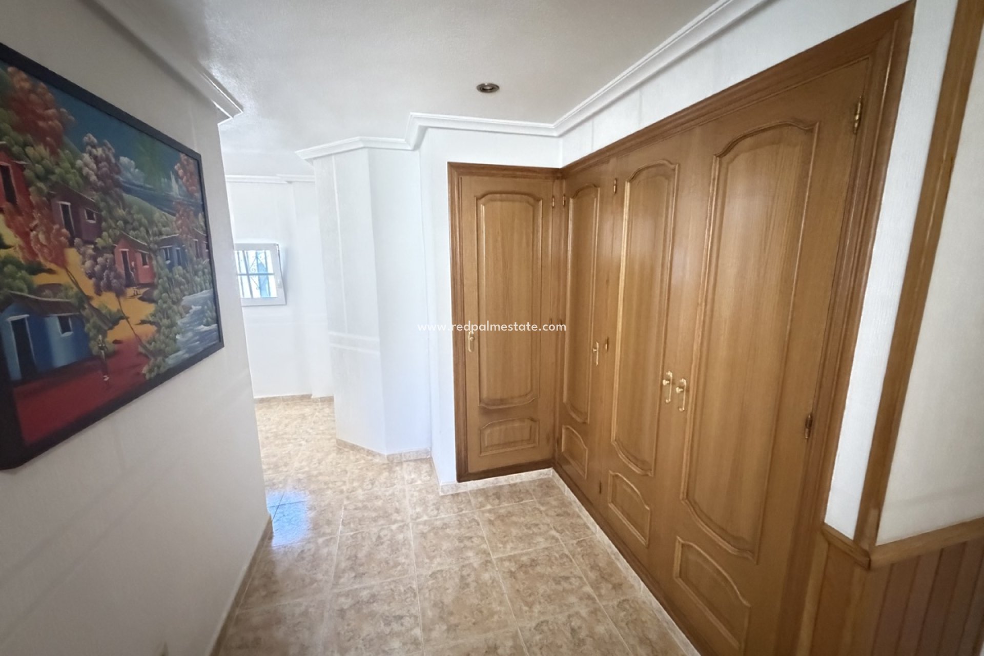 Videresalg - Villa -
Torrevieja - Los balcones