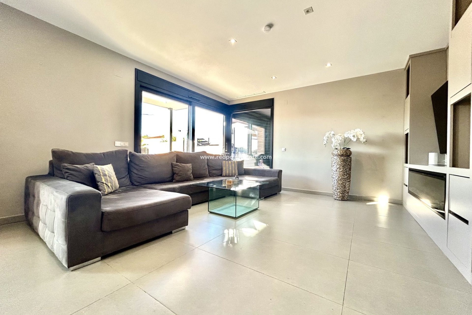 Videresalg - Villa -
Torrevieja - Los balcones