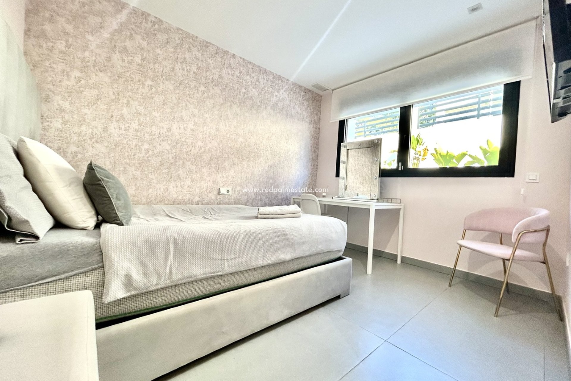 Videresalg - Villa -
Torrevieja - Los balcones
