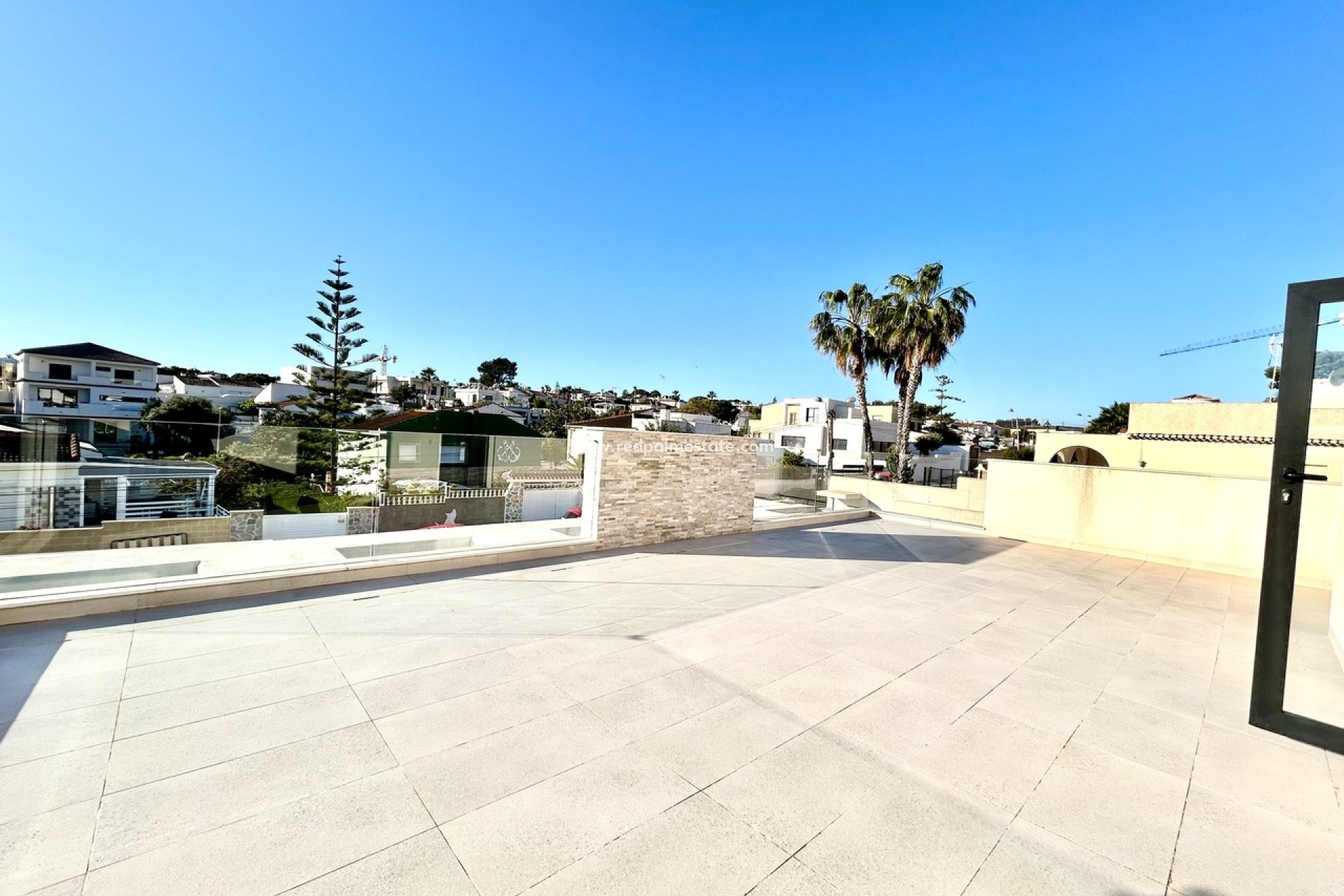 Videresalg - Villa -
Torrevieja - Los balcones