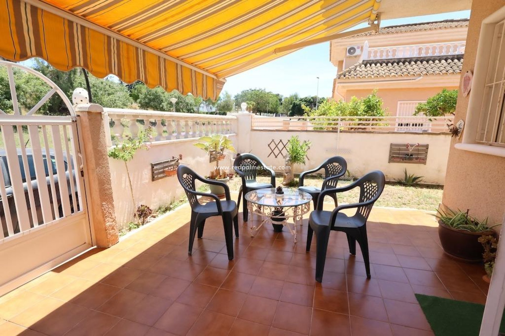 Videresalg - Villa -
Torrevieja - Los balcones