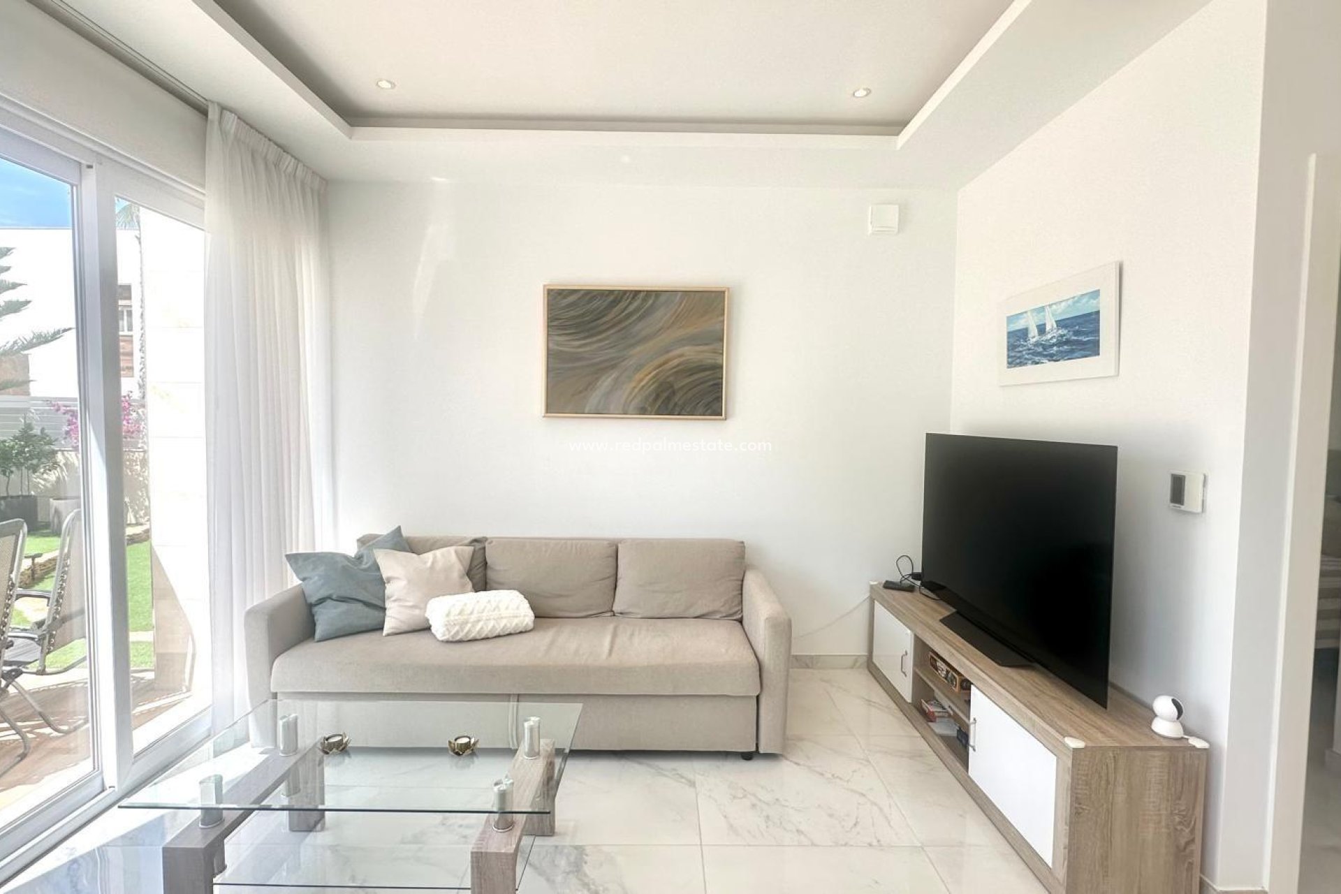 Videresalg - Villa -
Torrevieja - Miramar - Torre Del Moro