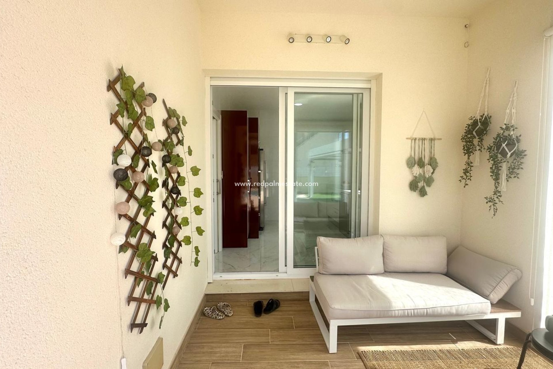 Videresalg - Villa -
Torrevieja - Miramar - Torre Del Moro