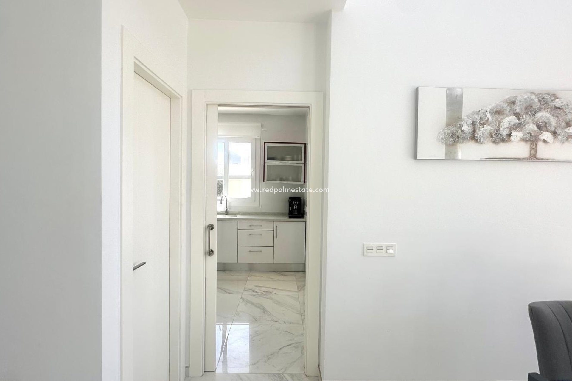 Videresalg - Villa -
Torrevieja - Miramar - Torre Del Moro