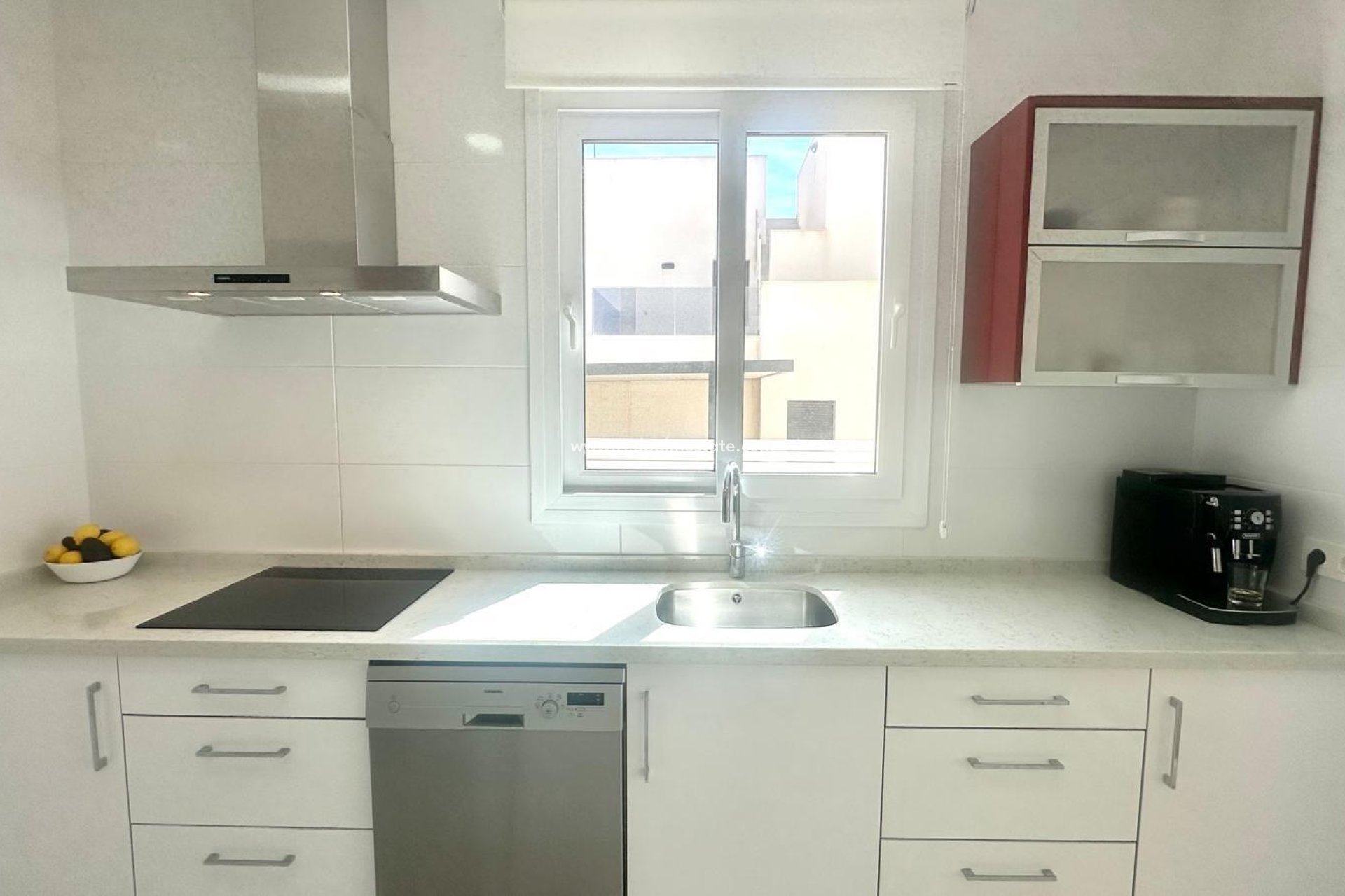 Videresalg - Villa -
Torrevieja - Miramar - Torre Del Moro