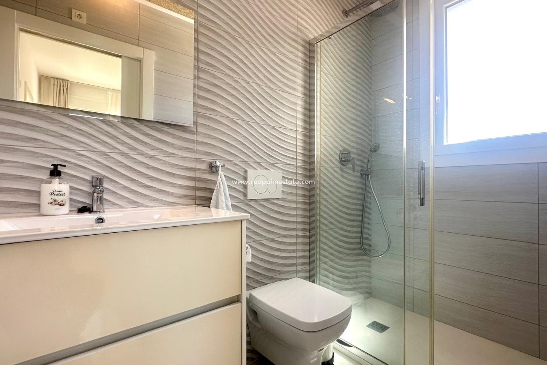 Videresalg - Villa -
Torrevieja - Miramar - Torre Del Moro