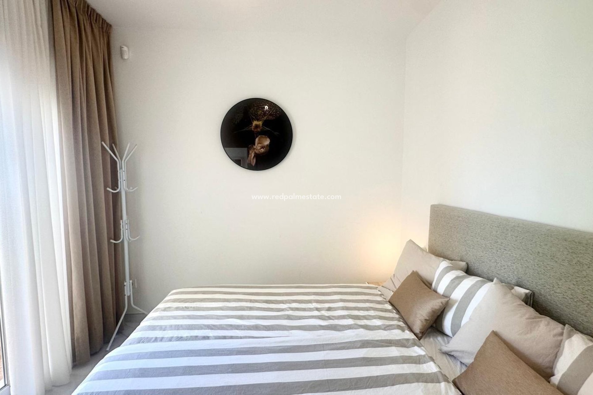 Videresalg - Villa -
Torrevieja - Miramar - Torre Del Moro