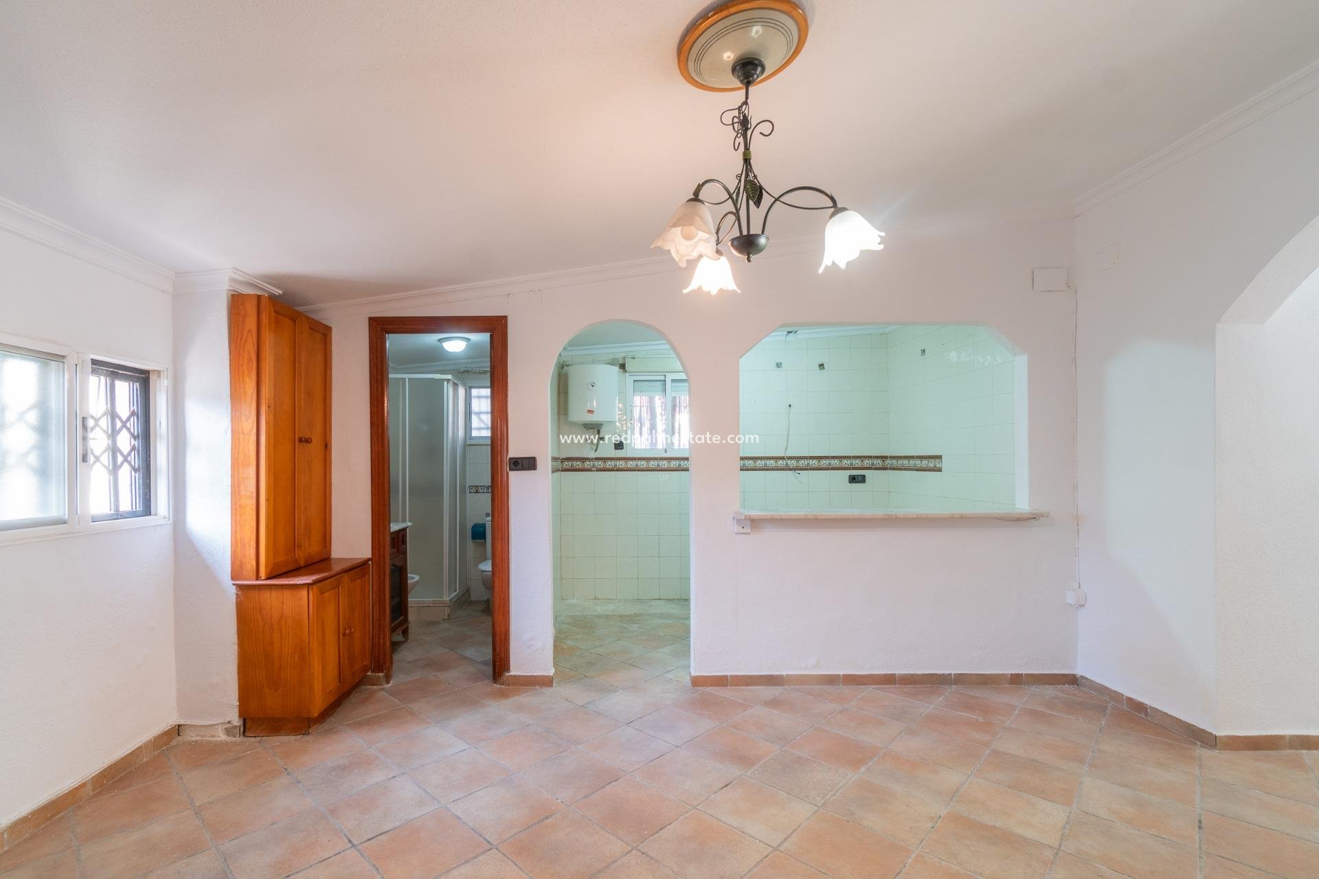 Videresalg - Villa -
Torrevieja - Orihuela costa