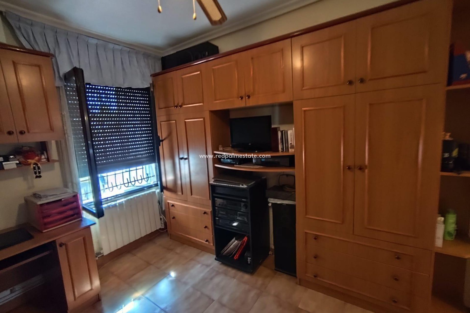 Videresalg - Villa -
Torrevieja - Playa de los locos