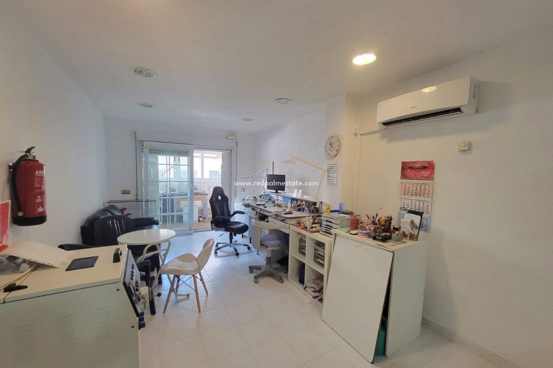 Videresalg - Villa -
Torrevieja - Playa del Cura