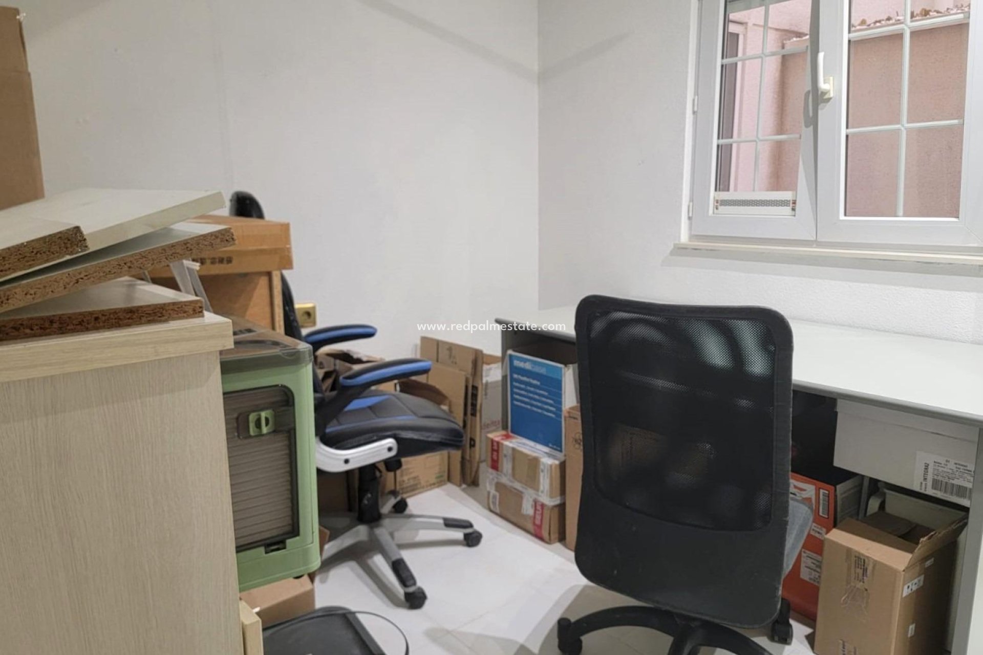 Videresalg - Villa -
Torrevieja - Playa del Cura