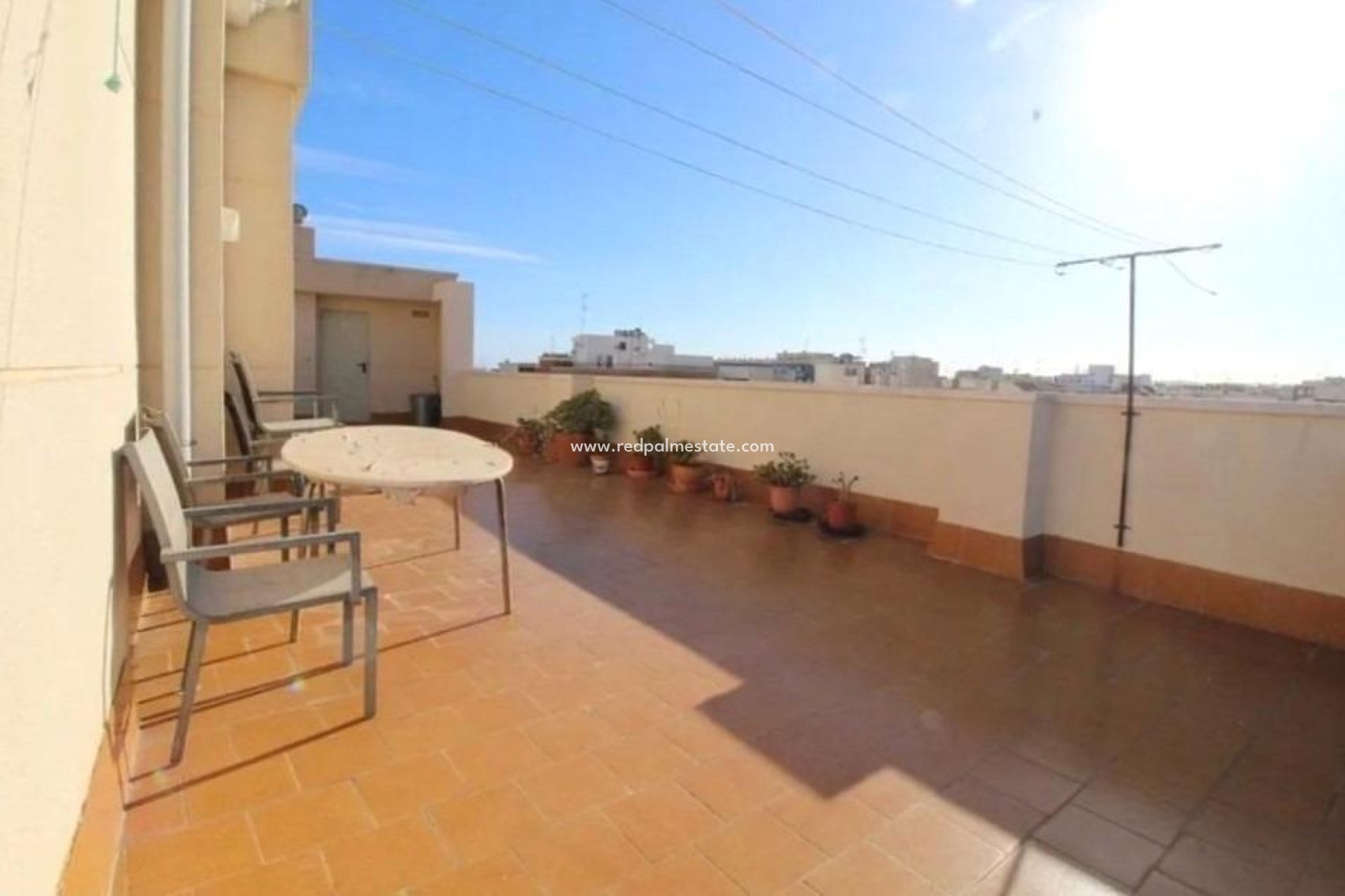 Videresalg - Villa -
Torrevieja - Playa del Cura