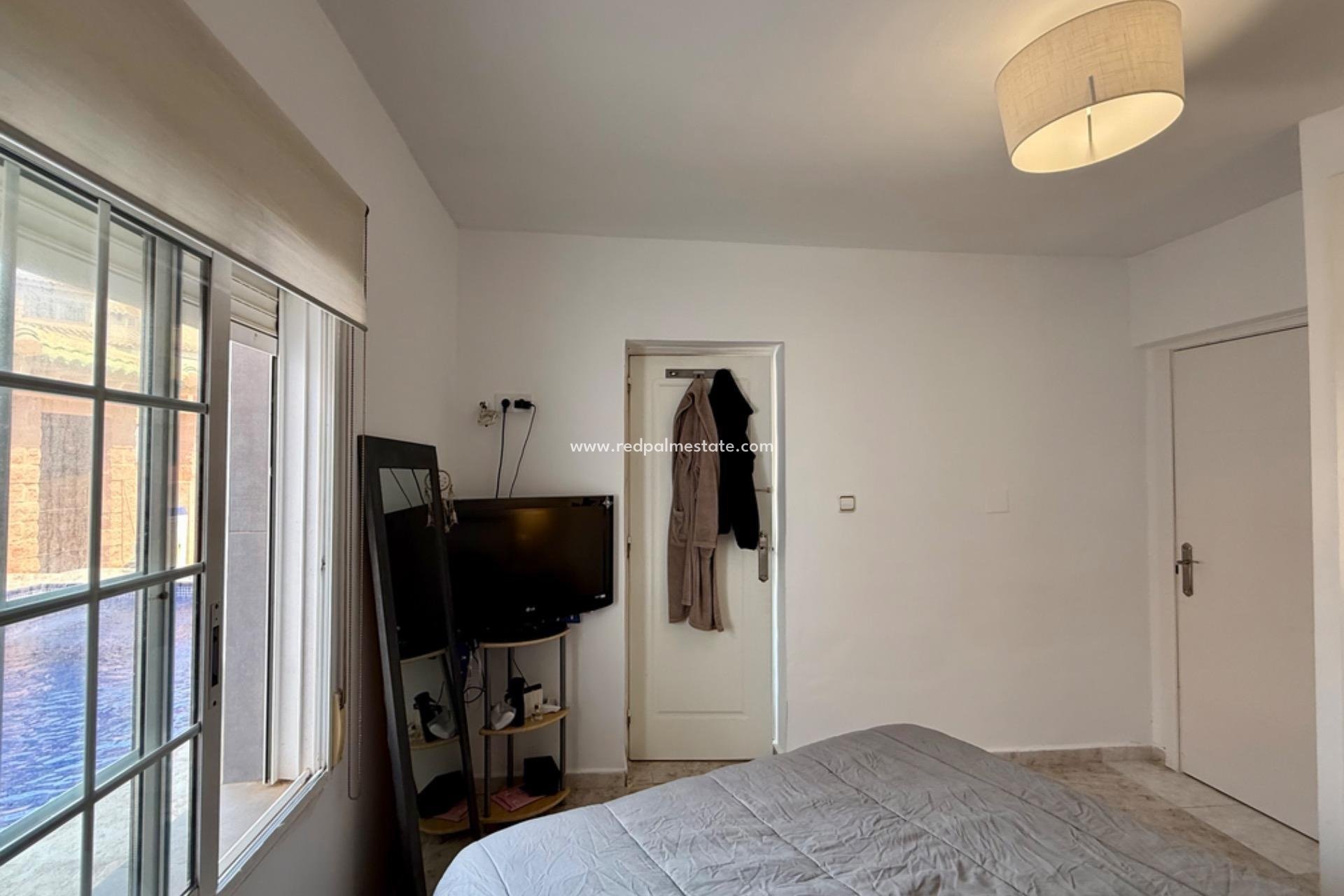 Videresalg - Villa -
Torrevieja - Playa del cura