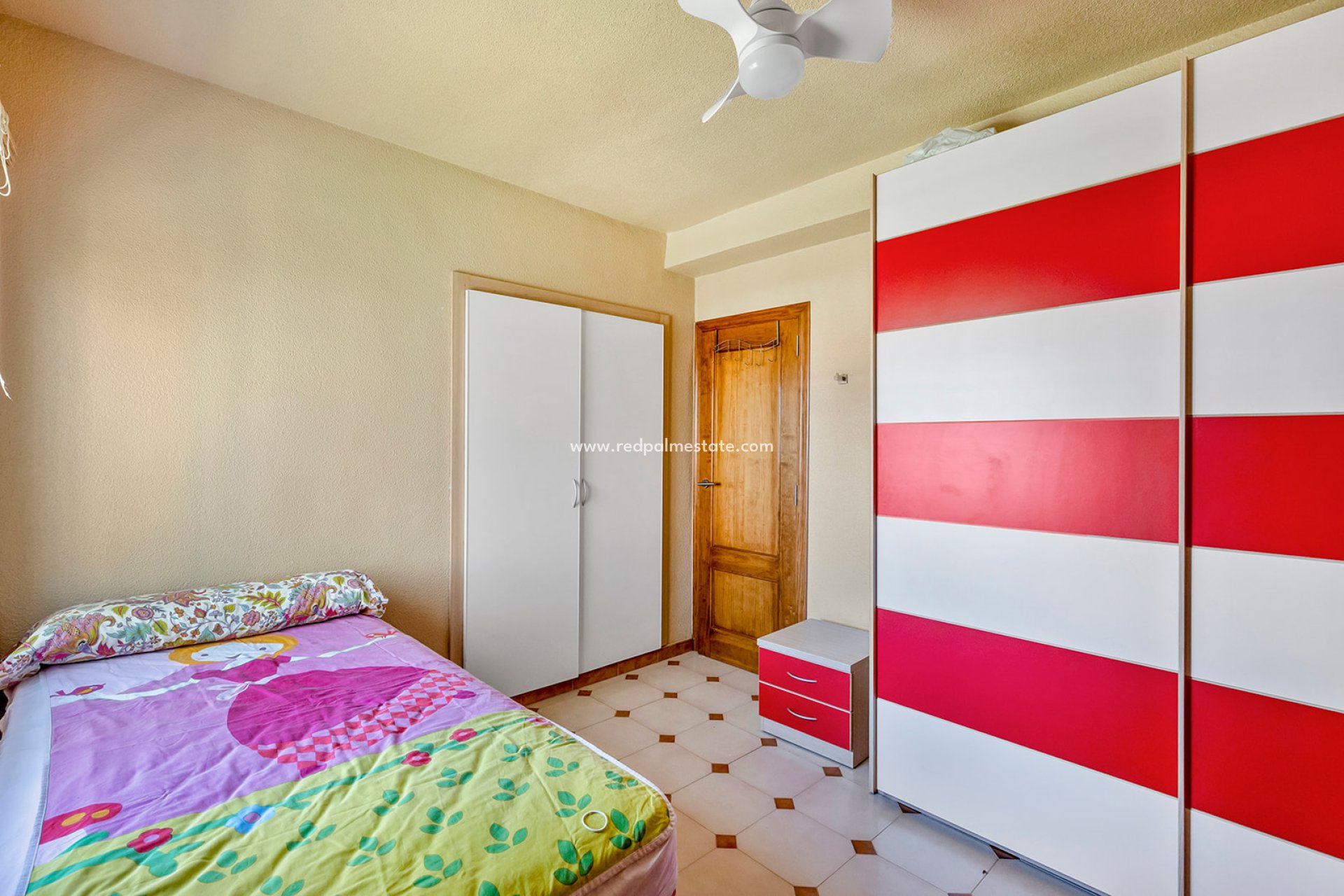 Videresalg - Villa -
Torrevieja - Punta Prima Torrevieja