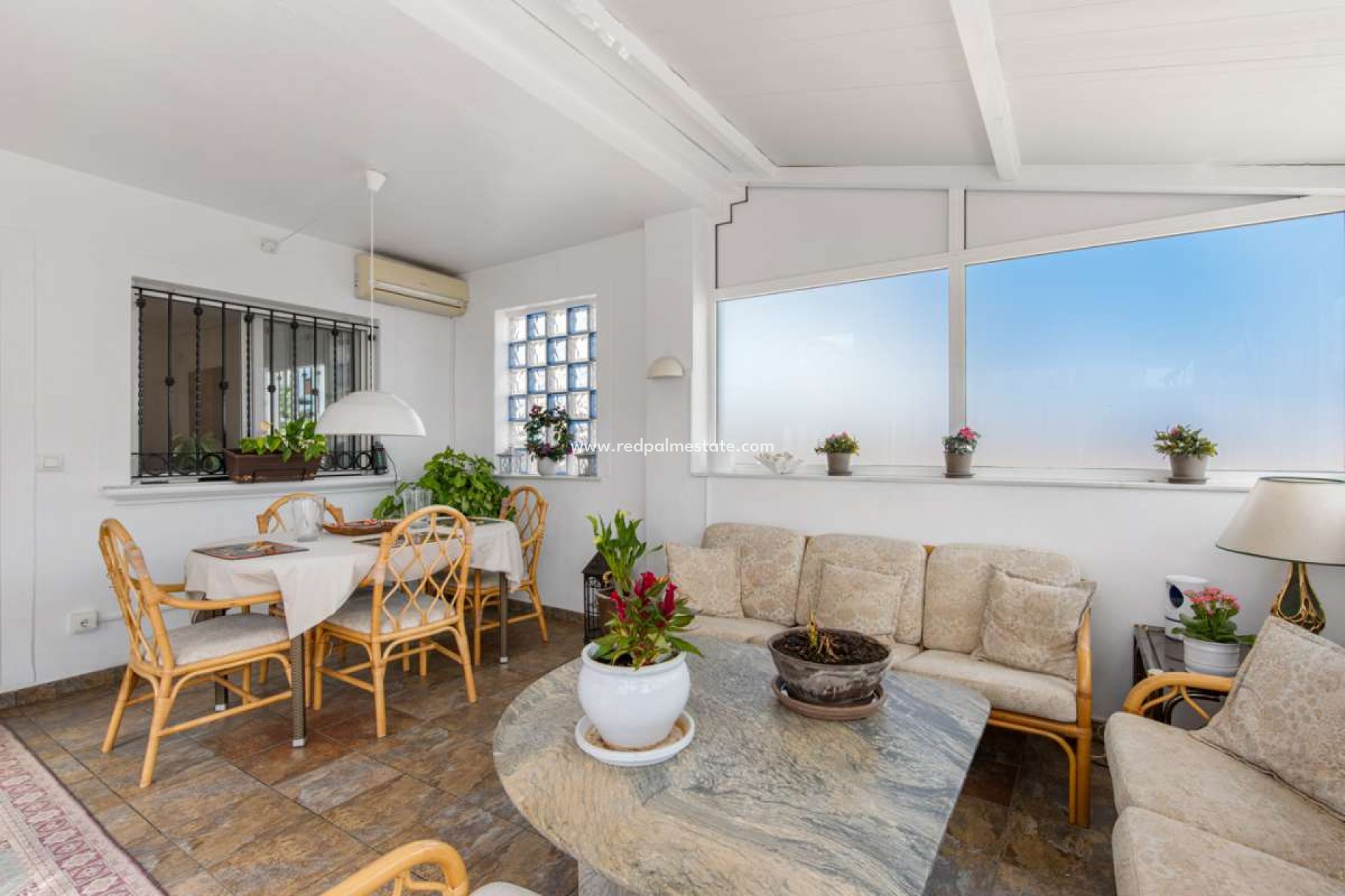 Videresalg - Villa -
Torrevieja - Punta prima