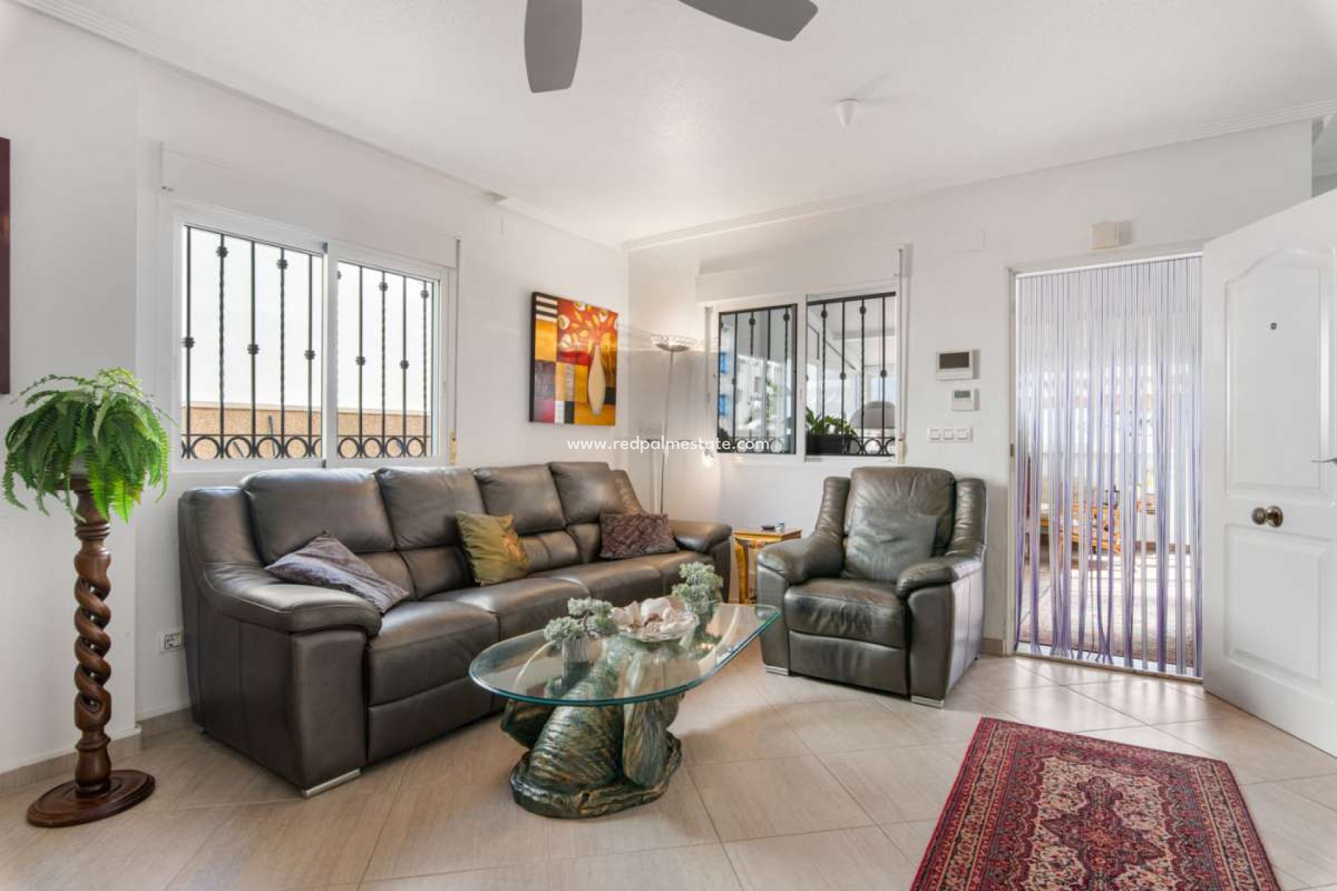 Videresalg - Villa -
Torrevieja - Punta prima